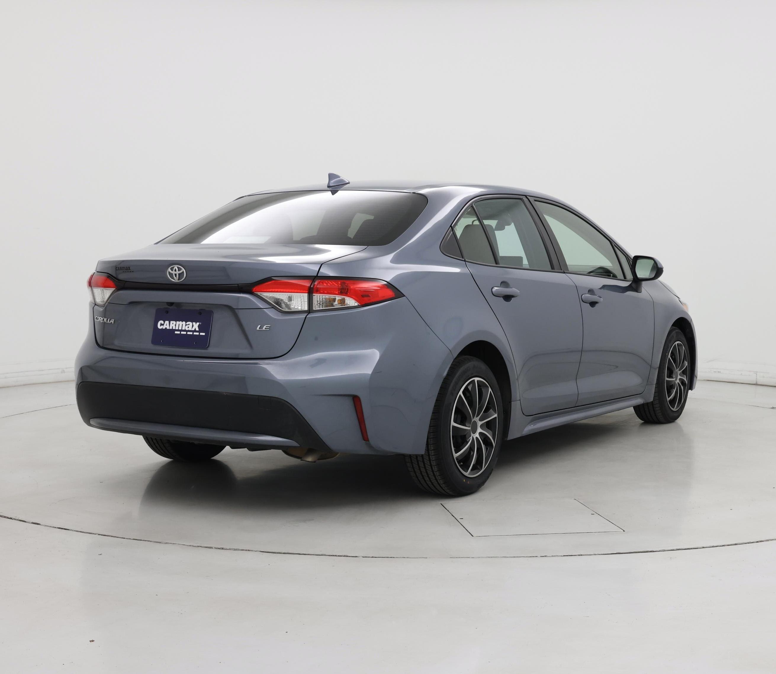 Thumbnail: 2022 Toyota Corolla - 8