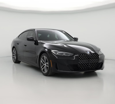 2023 BMW 430 I xDrive Gran Coupe