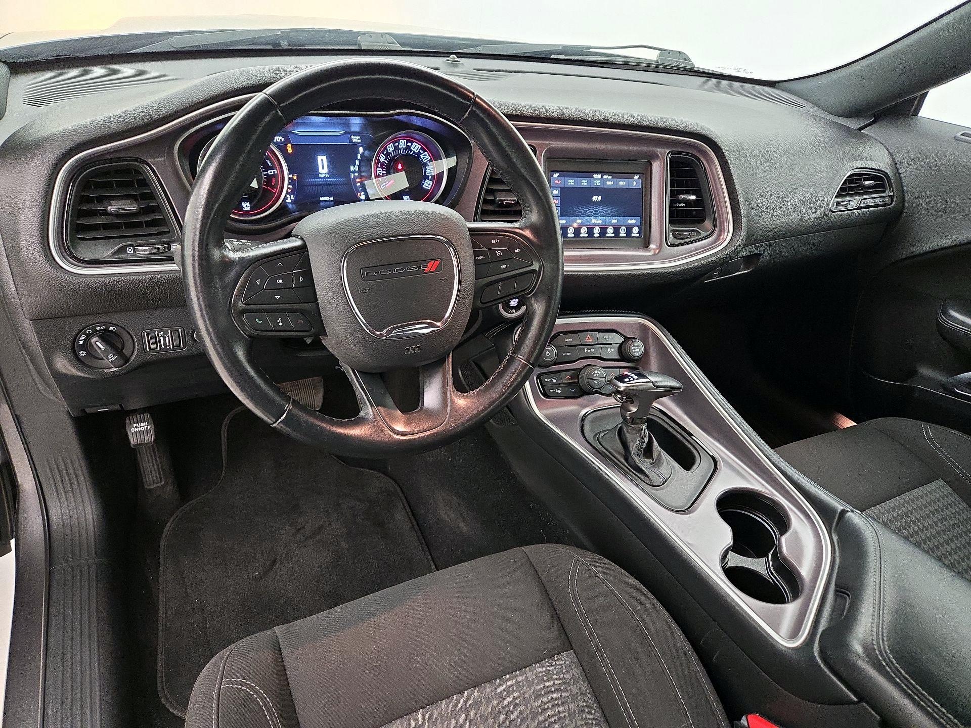 Thumbnail: 2021 Dodge Challenger - 9