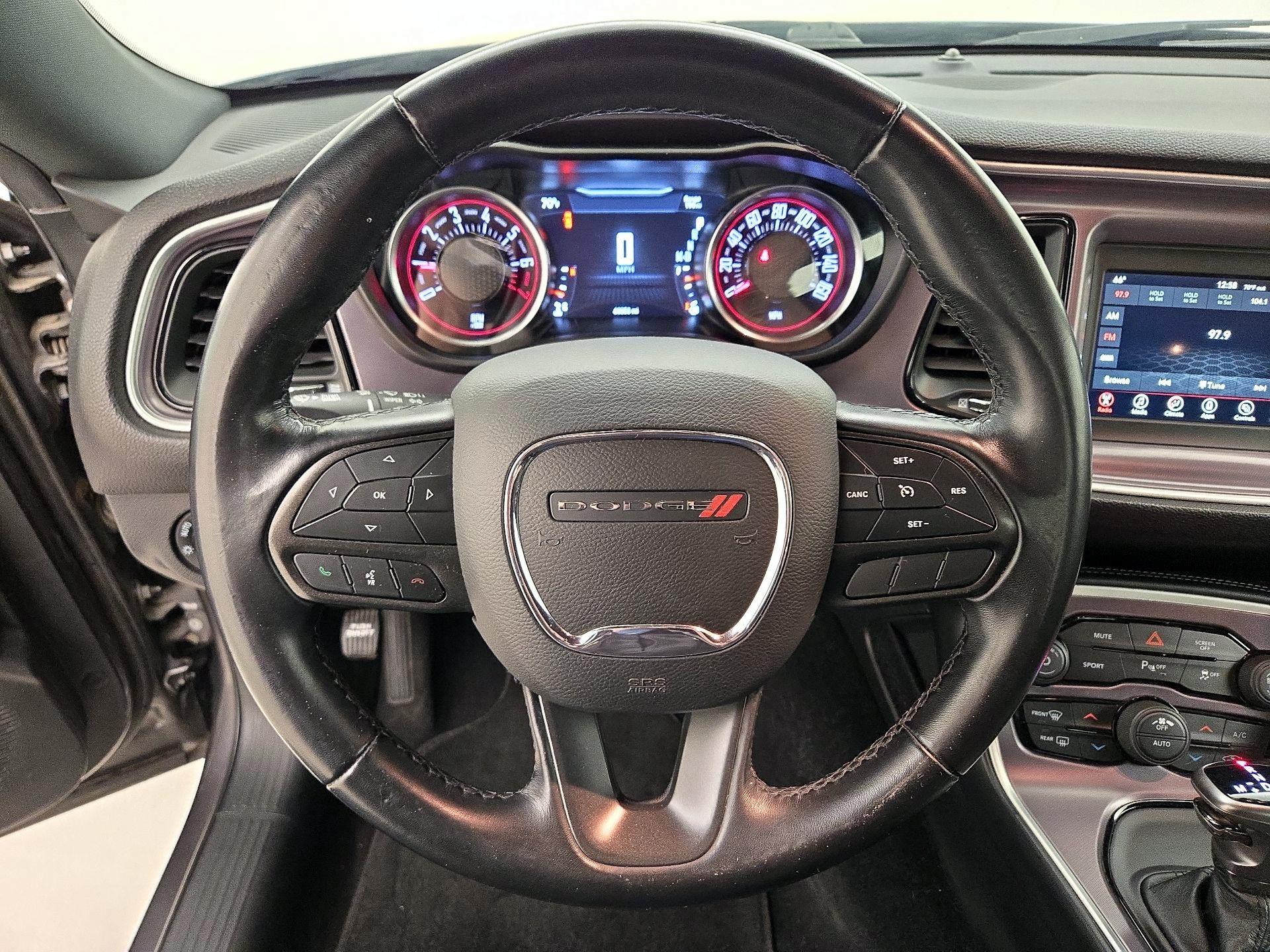 Thumbnail: 2021 Dodge Challenger - 10