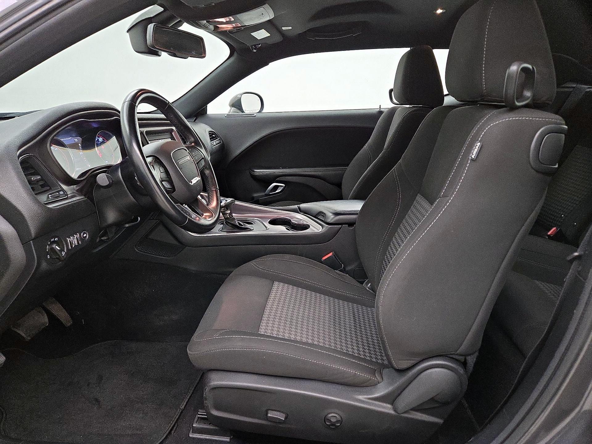 Thumbnail: 2021 Dodge Challenger - 11