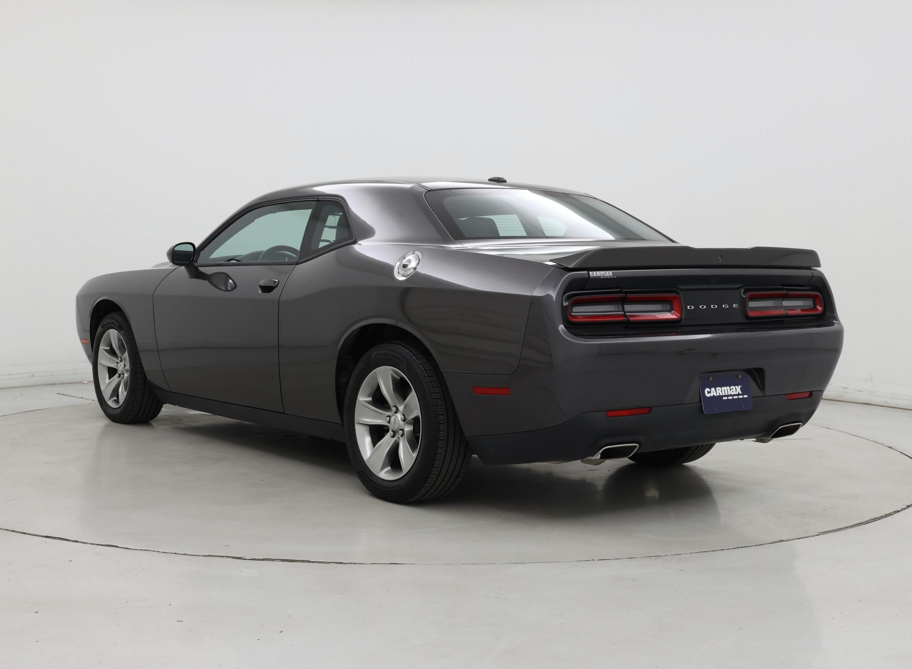 Thumbnail: 2021 Dodge Challenger - 2