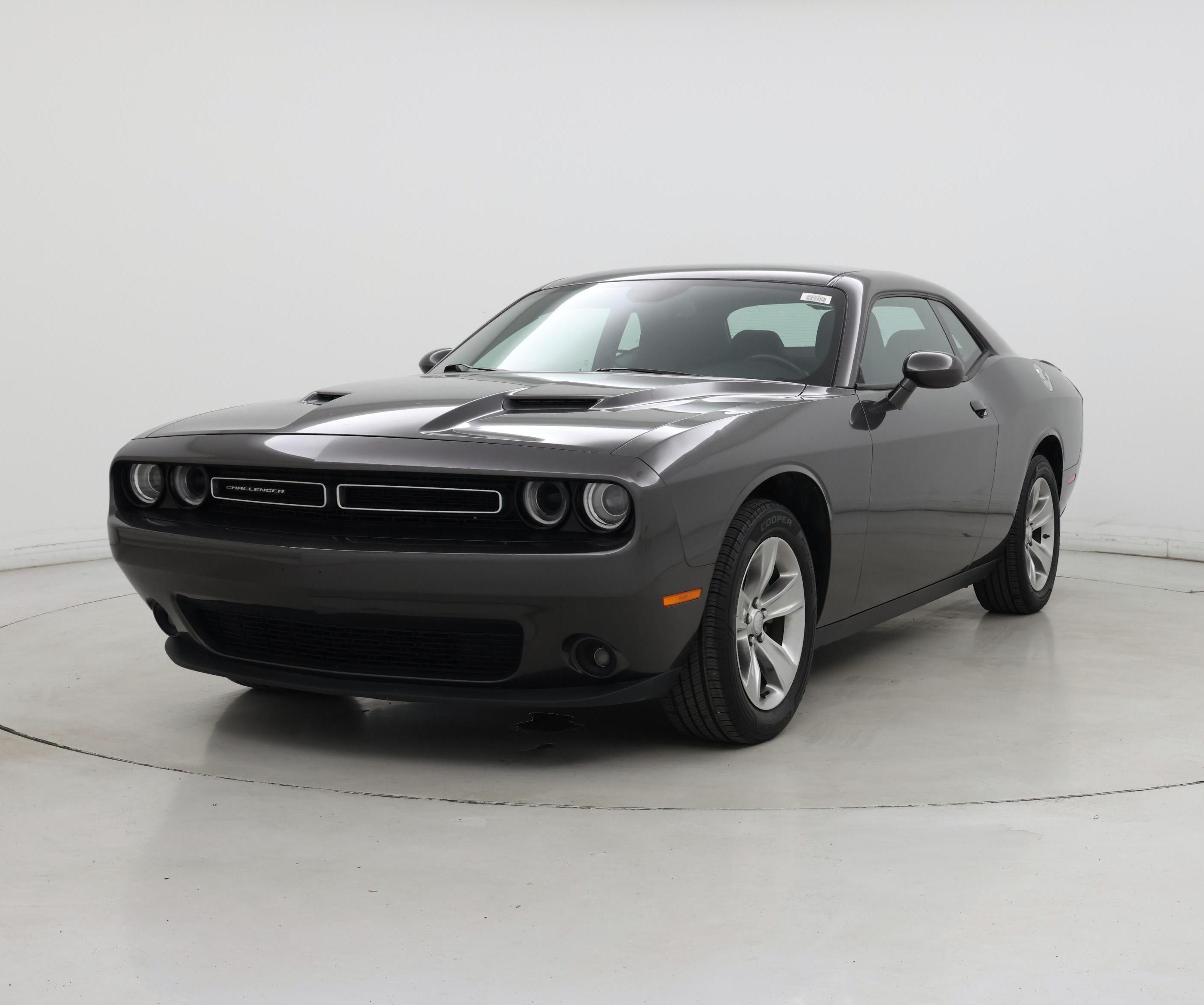 Thumbnail: 2021 Dodge Challenger - 4