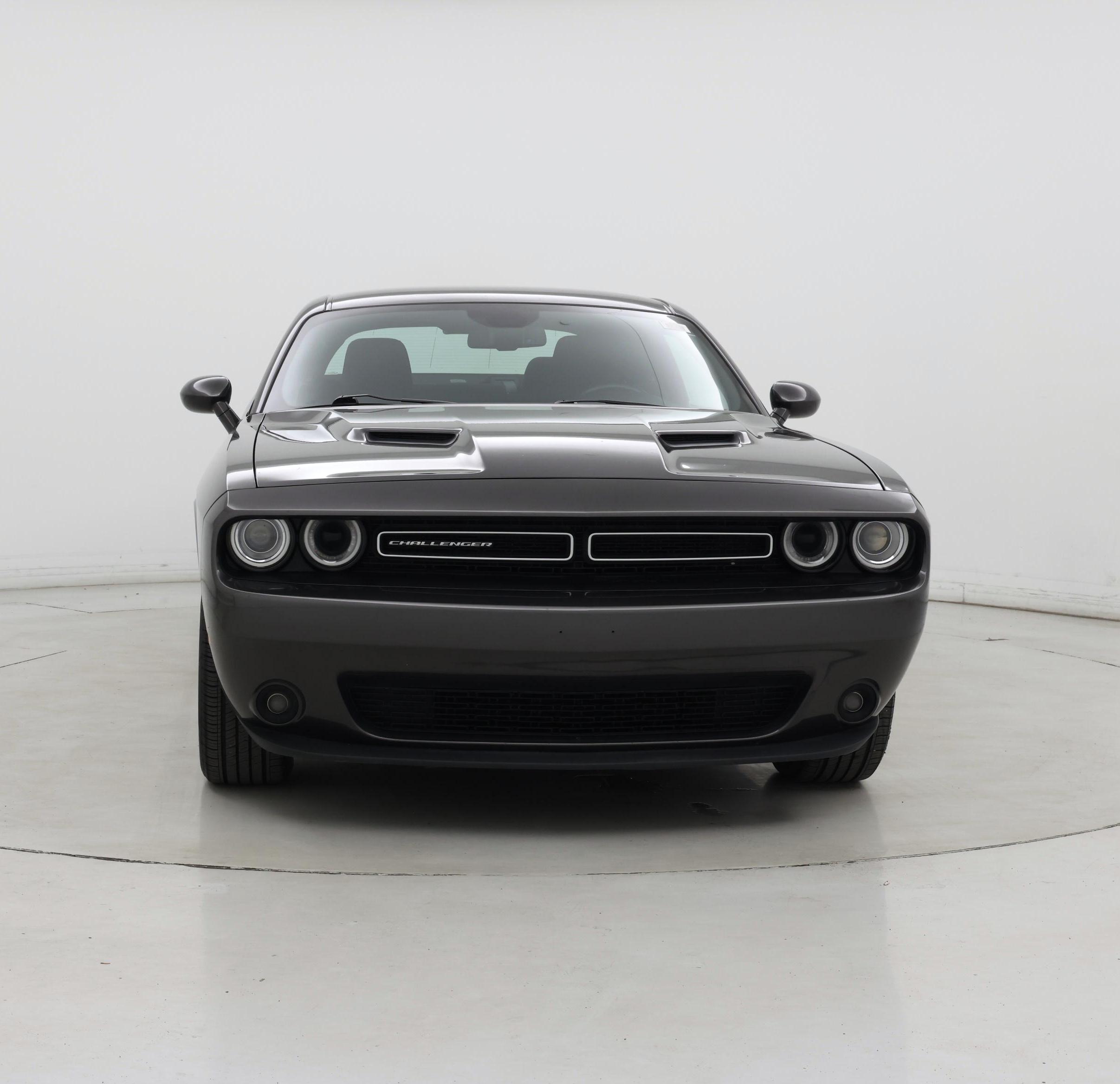 Thumbnail: 2021 Dodge Challenger - 5