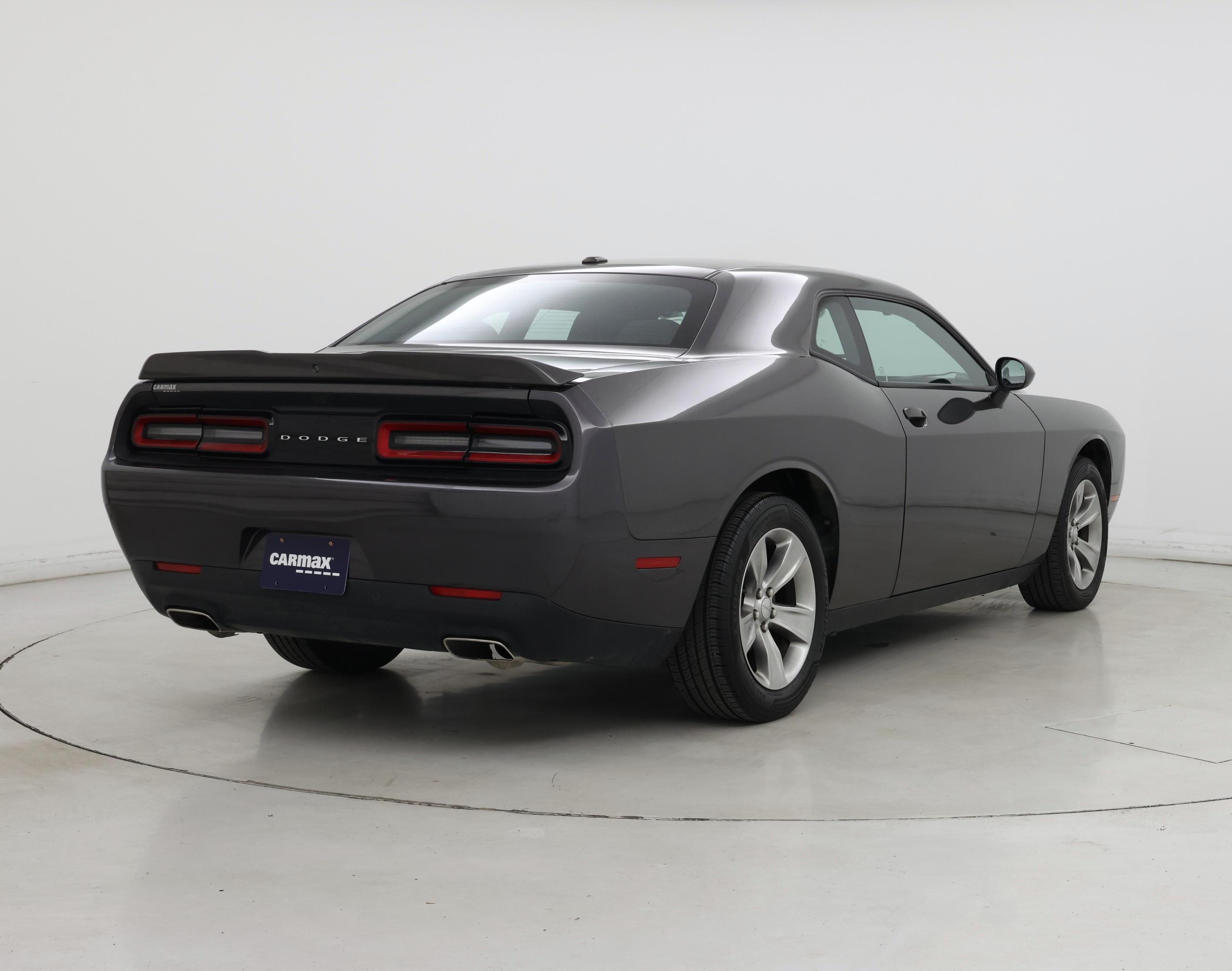 Thumbnail: 2021 Dodge Challenger - 8