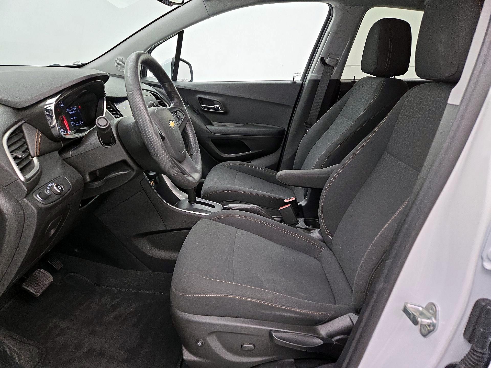 Thumbnail: 2020 Chevrolet Trax - 11