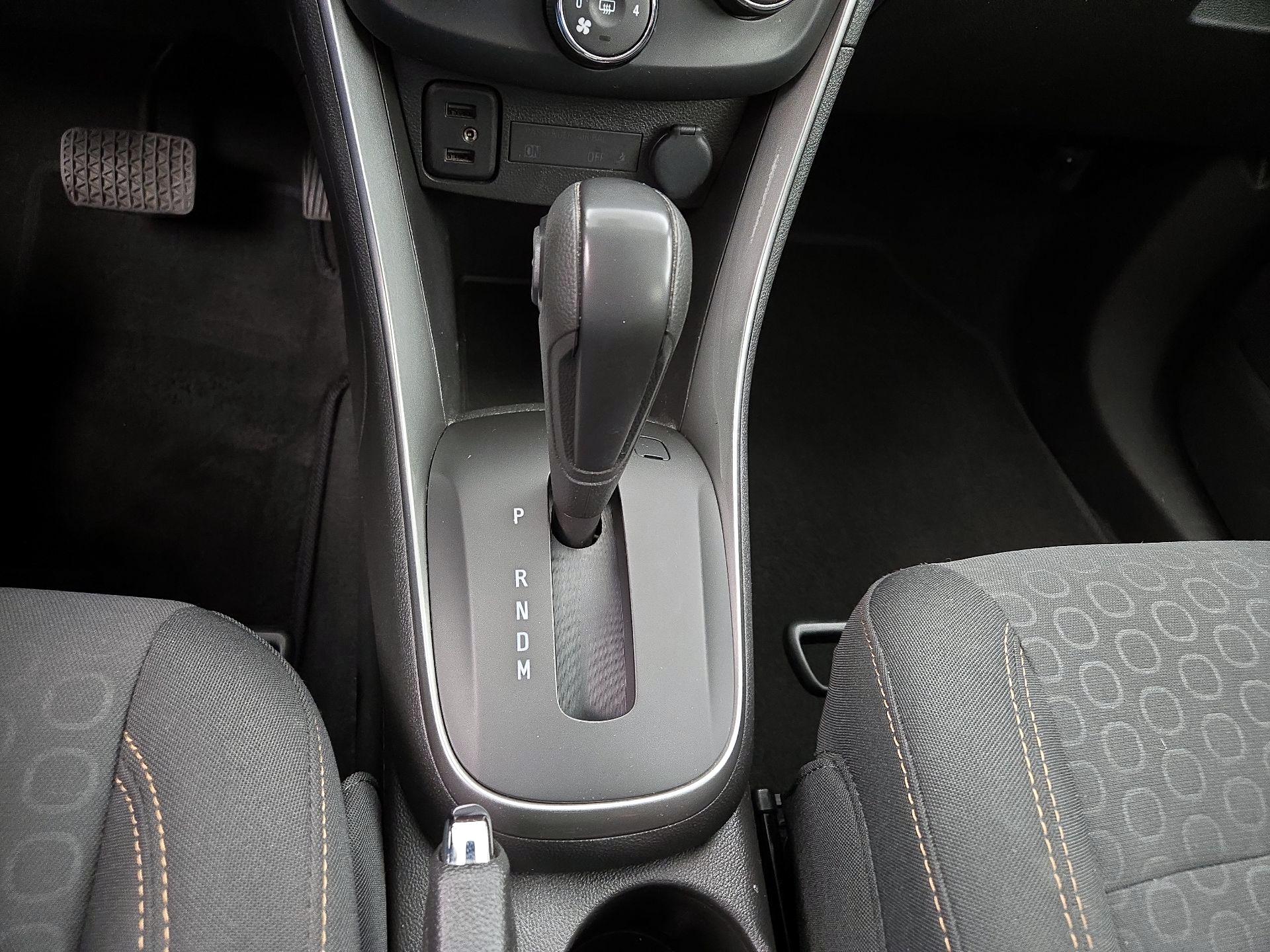 Thumbnail: 2020 Chevrolet Trax - 17