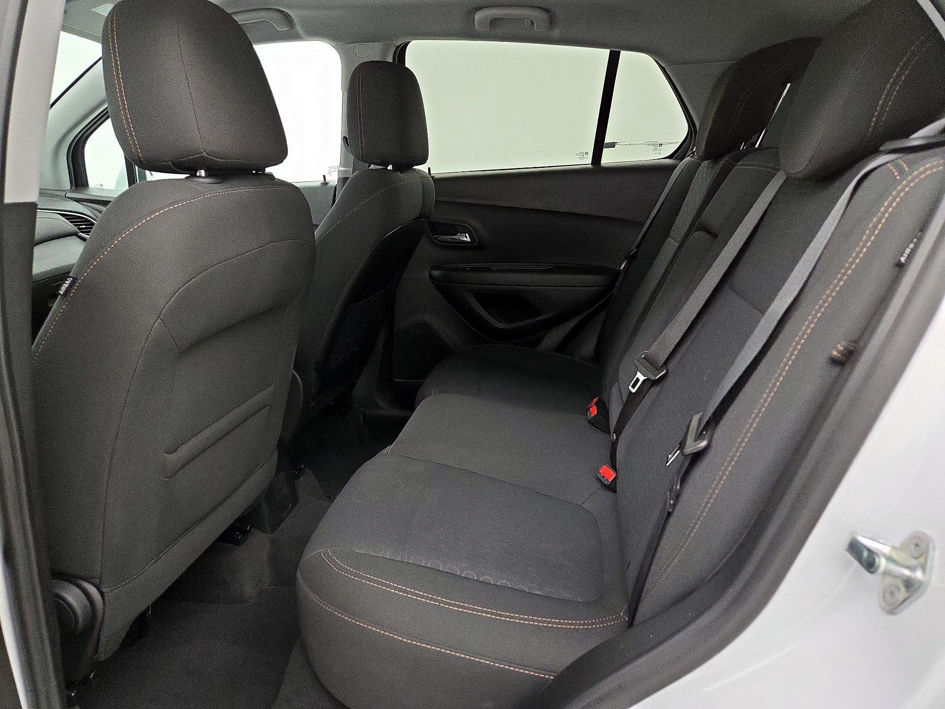 Thumbnail: 2020 Chevrolet Trax - 19