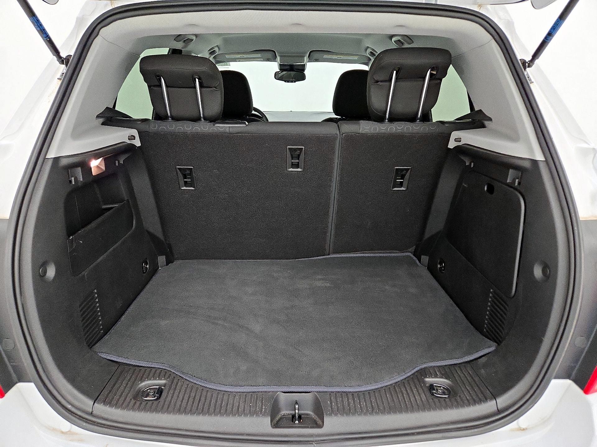 Thumbnail: 2020 Chevrolet Trax - 20