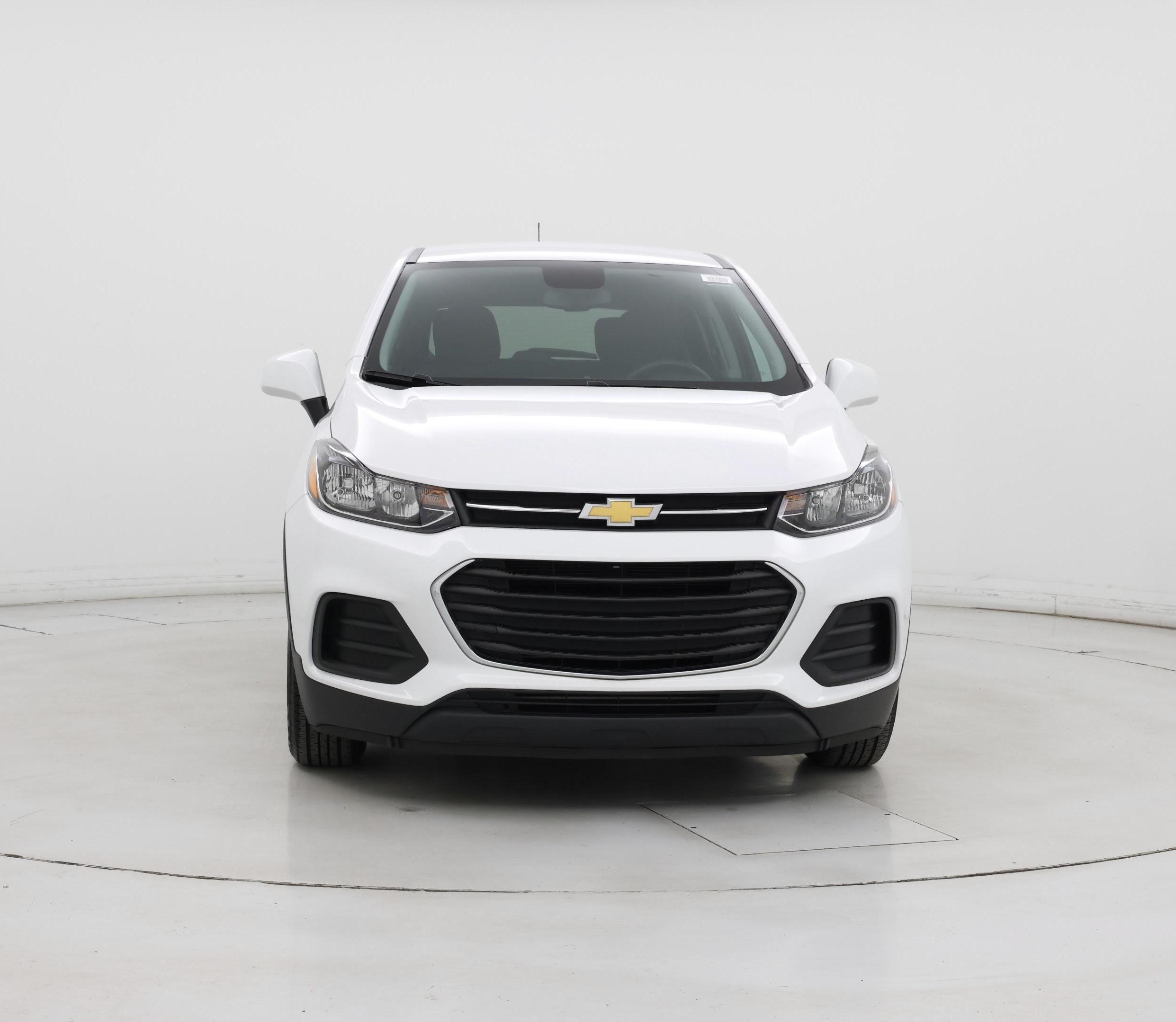 Thumbnail: 2020 Chevrolet Trax - 5