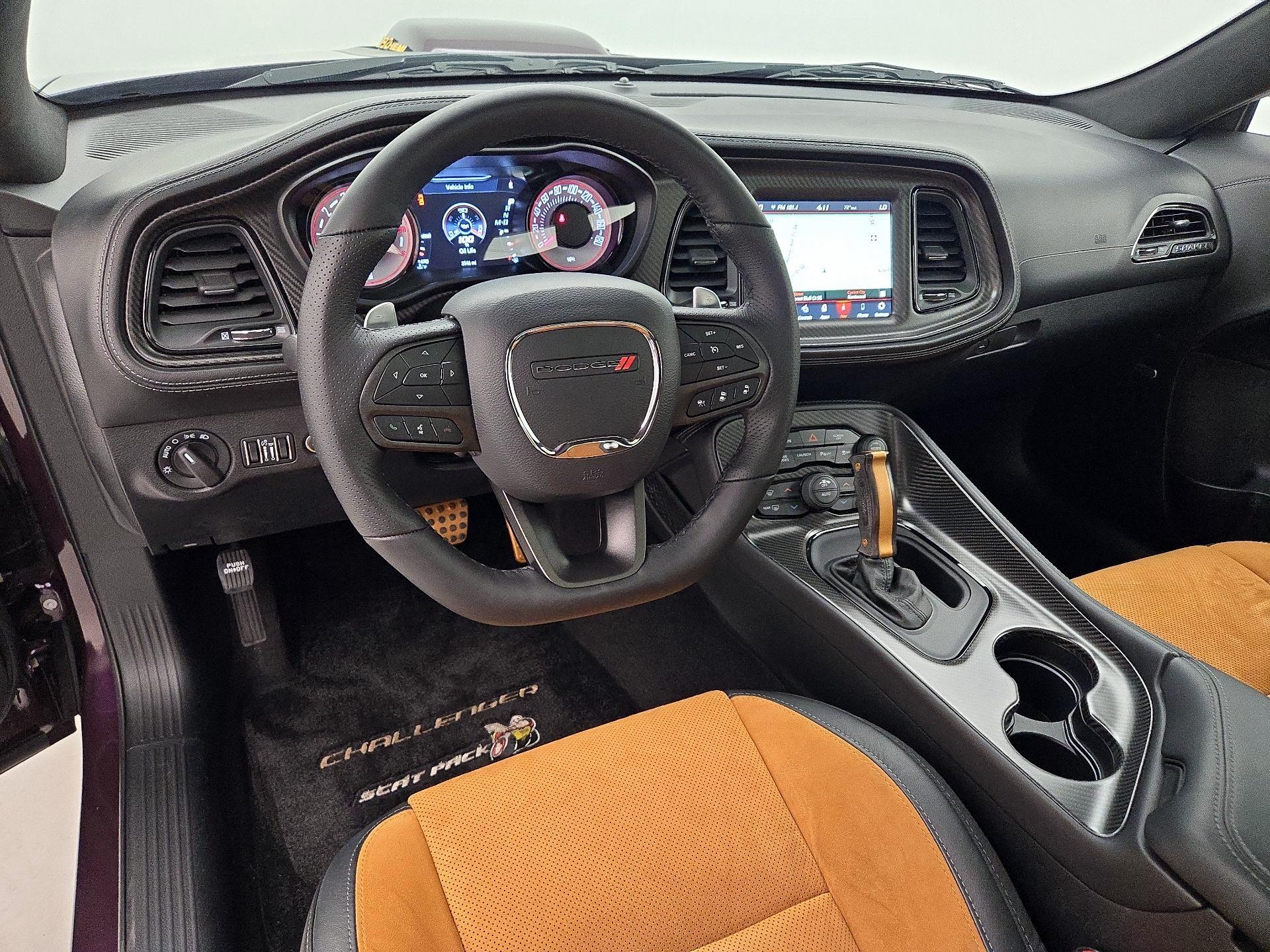 Thumbnail: 2021 Dodge Challenger - 9