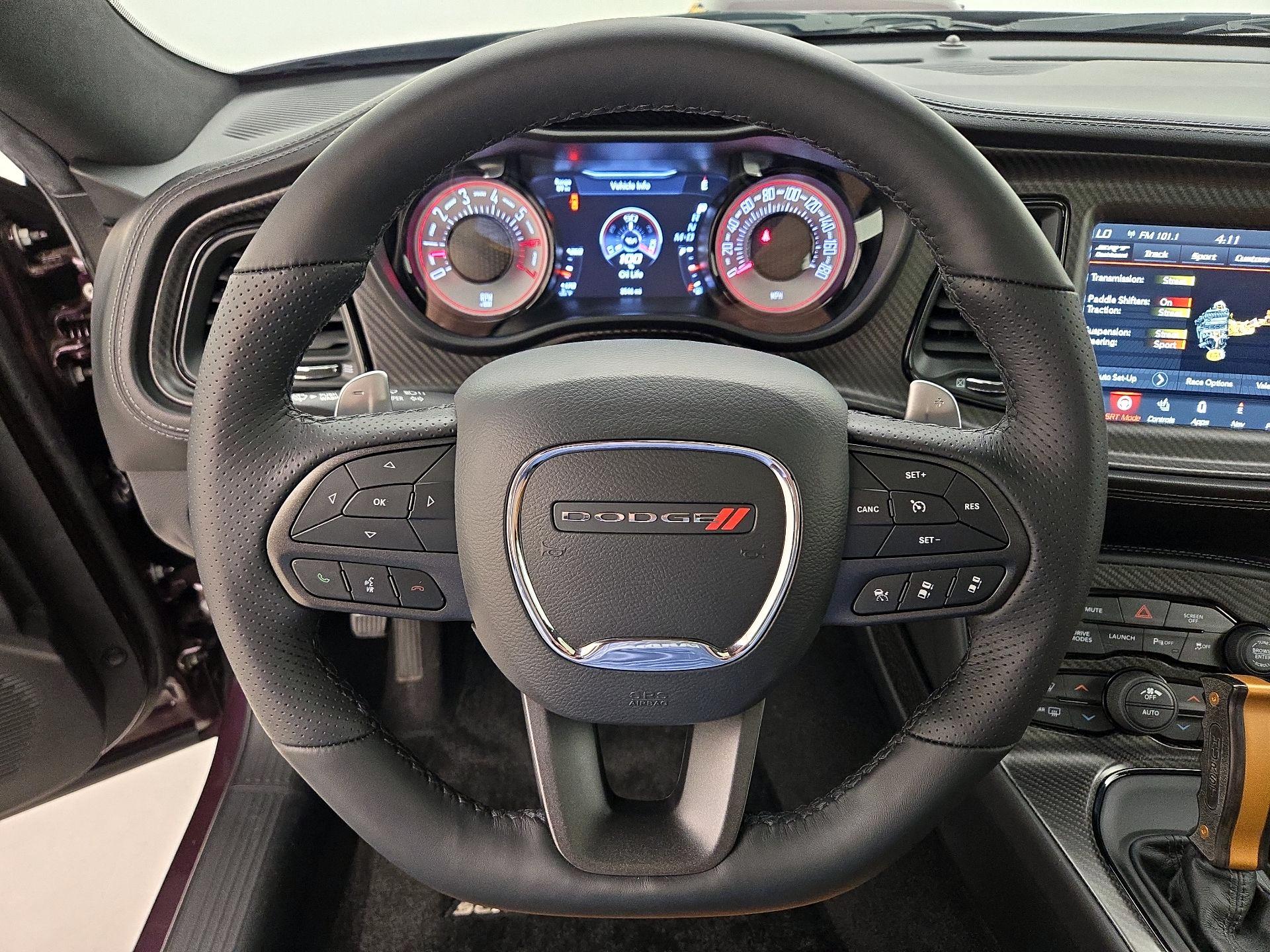 Thumbnail: 2021 Dodge Challenger - 10