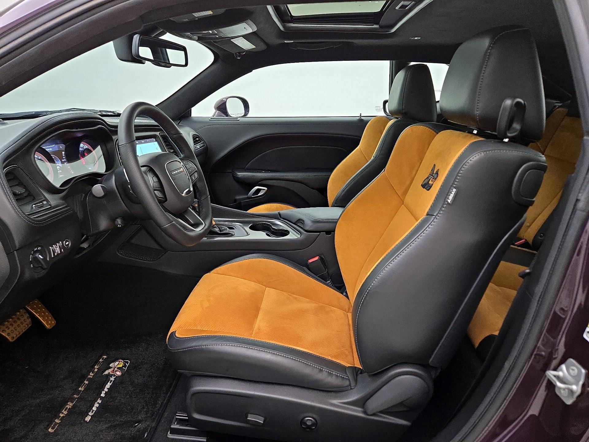 Thumbnail: 2021 Dodge Challenger - 11