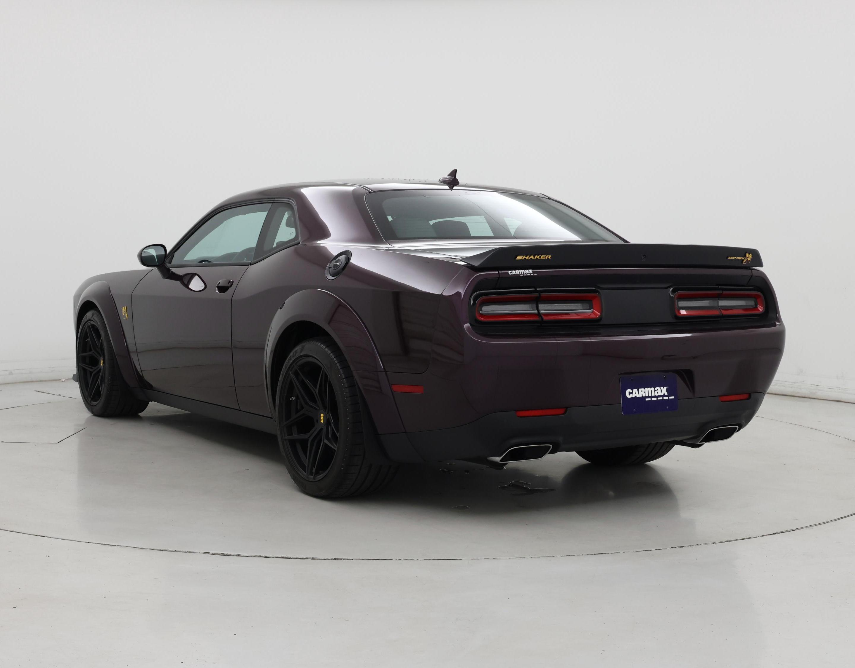 Thumbnail: 2021 Dodge Challenger - 2