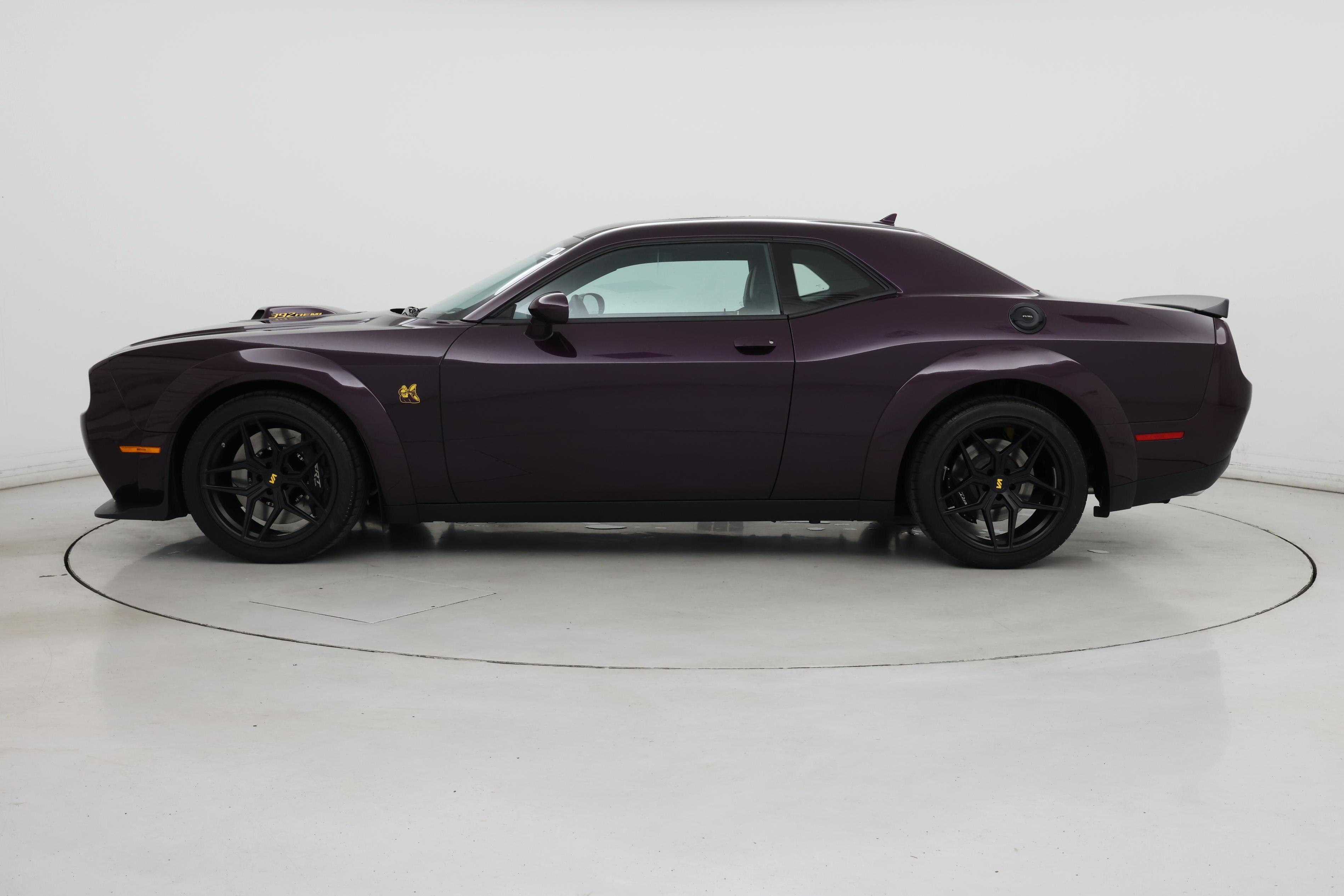 Thumbnail: 2021 Dodge Challenger - 3