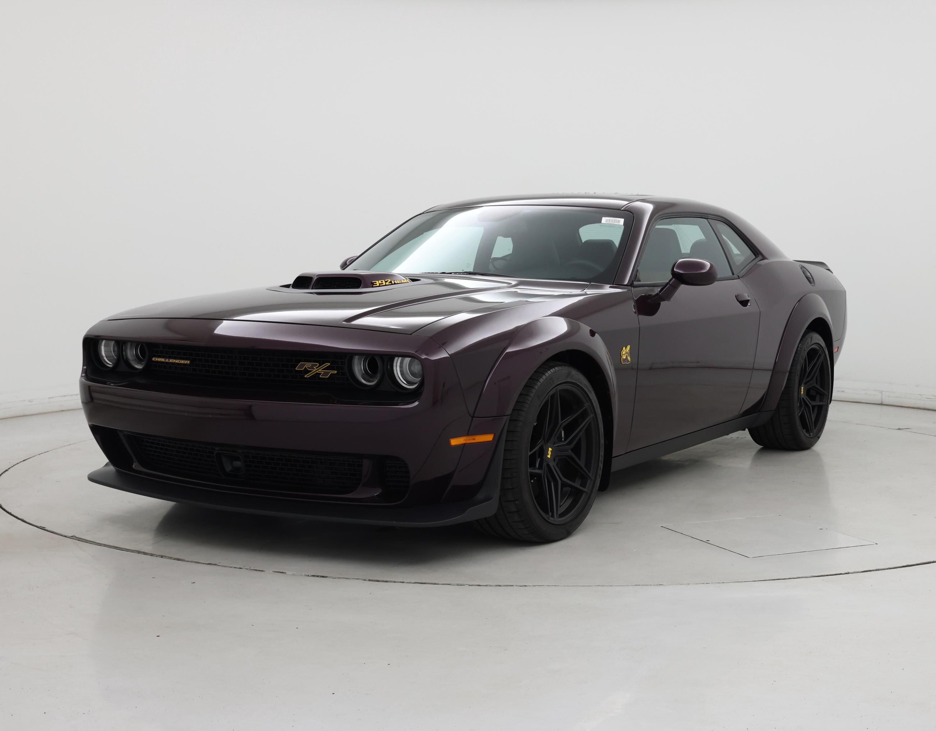 Thumbnail: 2021 Dodge Challenger - 4