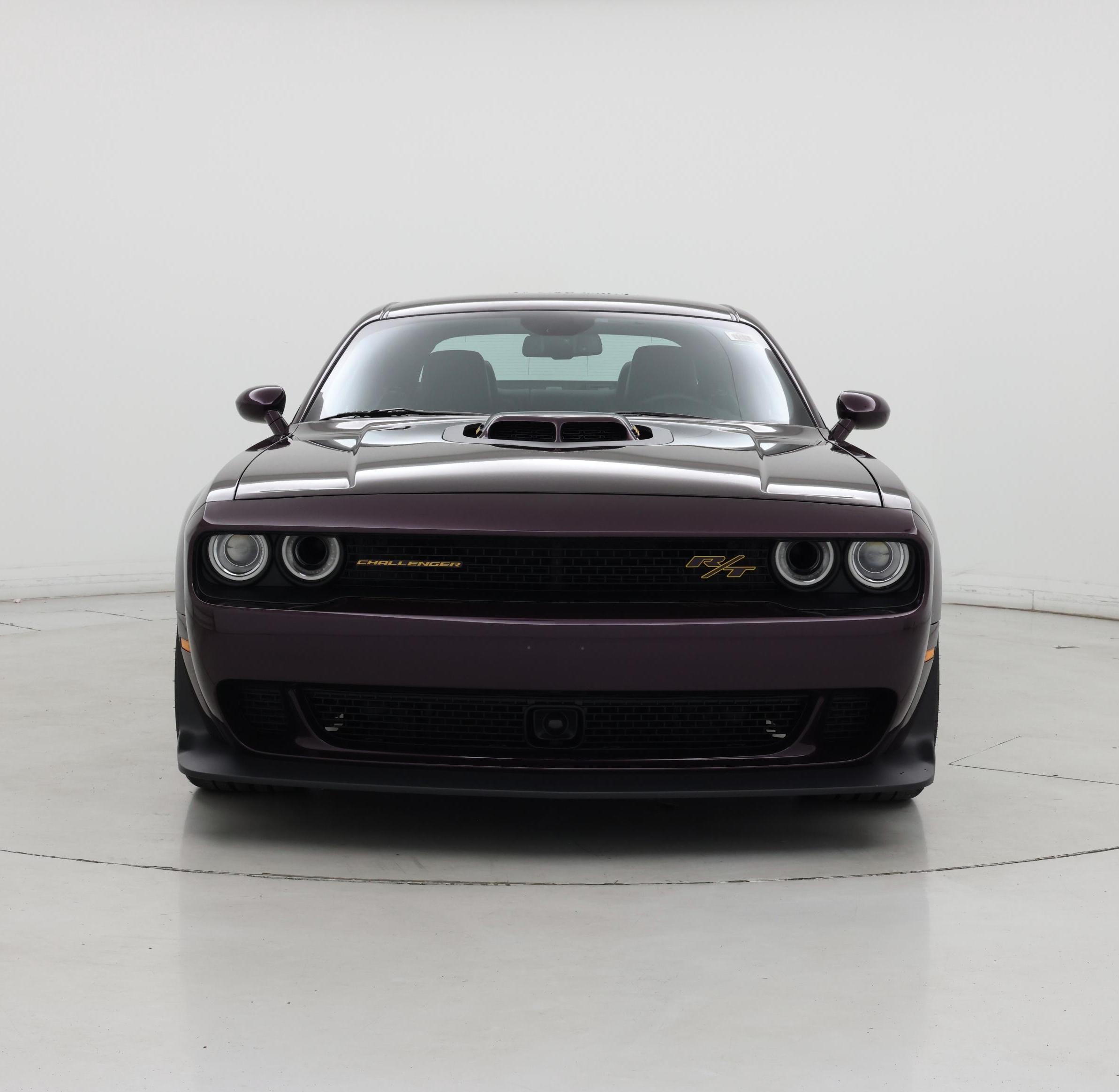 Thumbnail: 2021 Dodge Challenger - 5