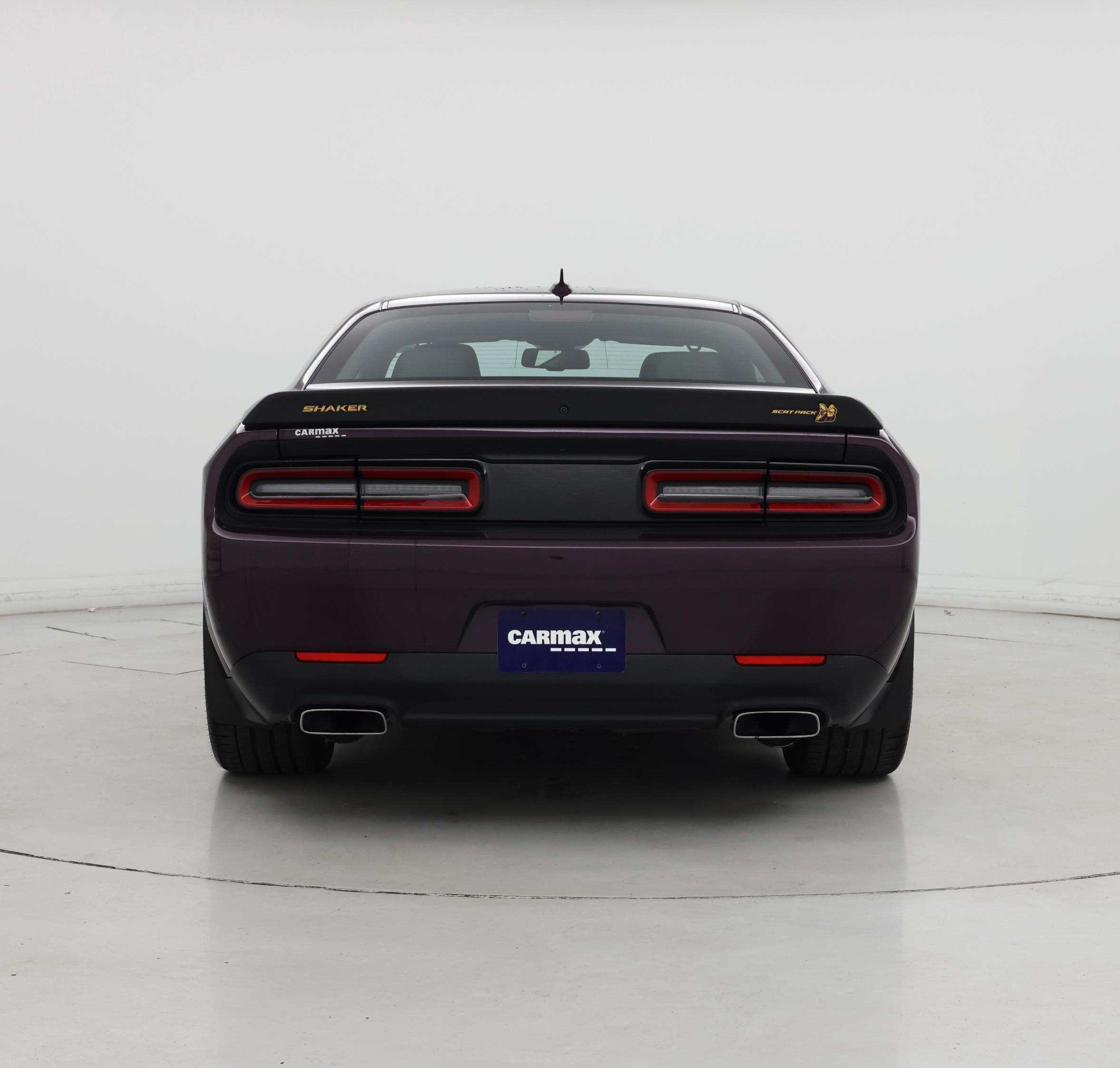 Thumbnail: 2021 Dodge Challenger - 6