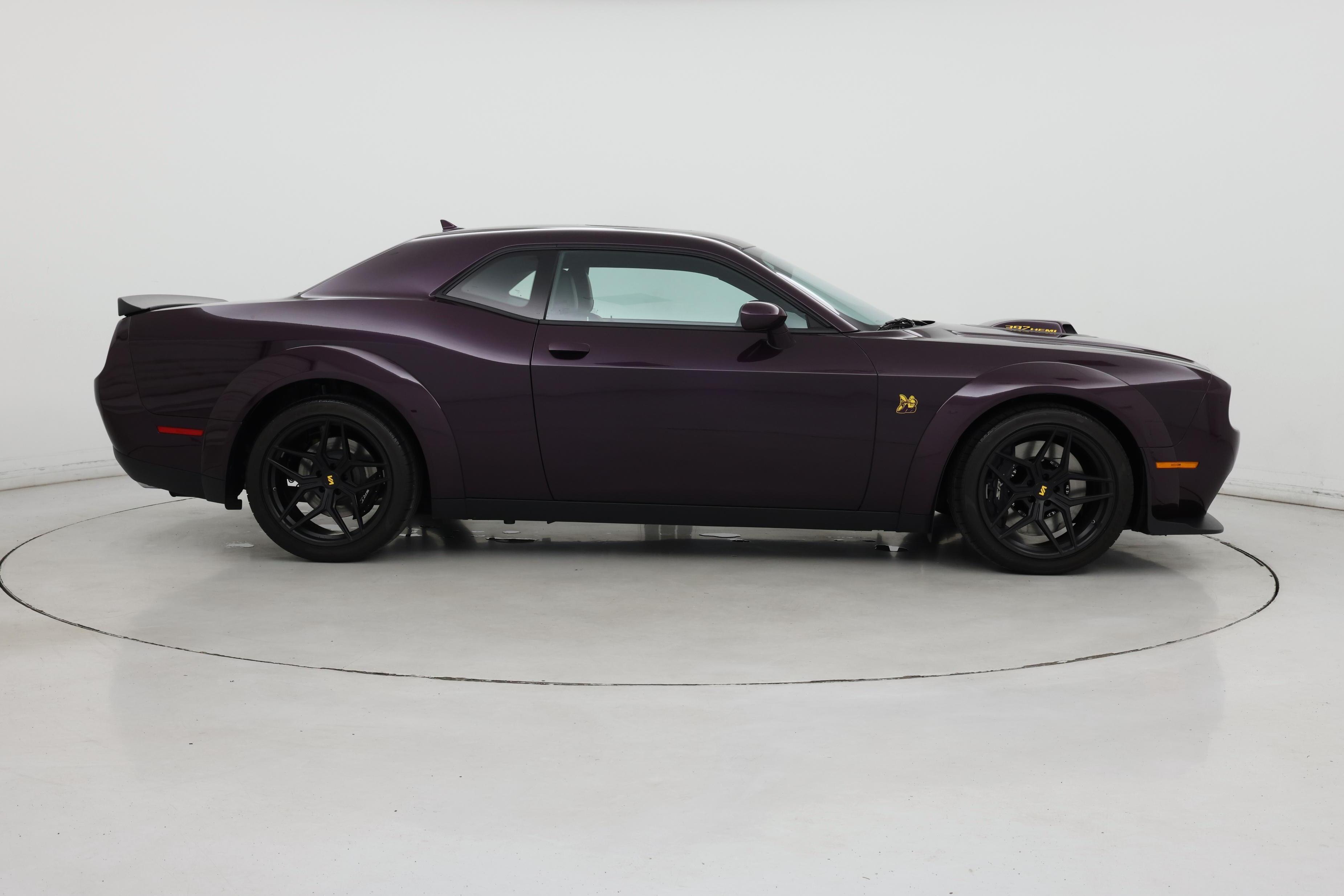 Thumbnail: 2021 Dodge Challenger - 7