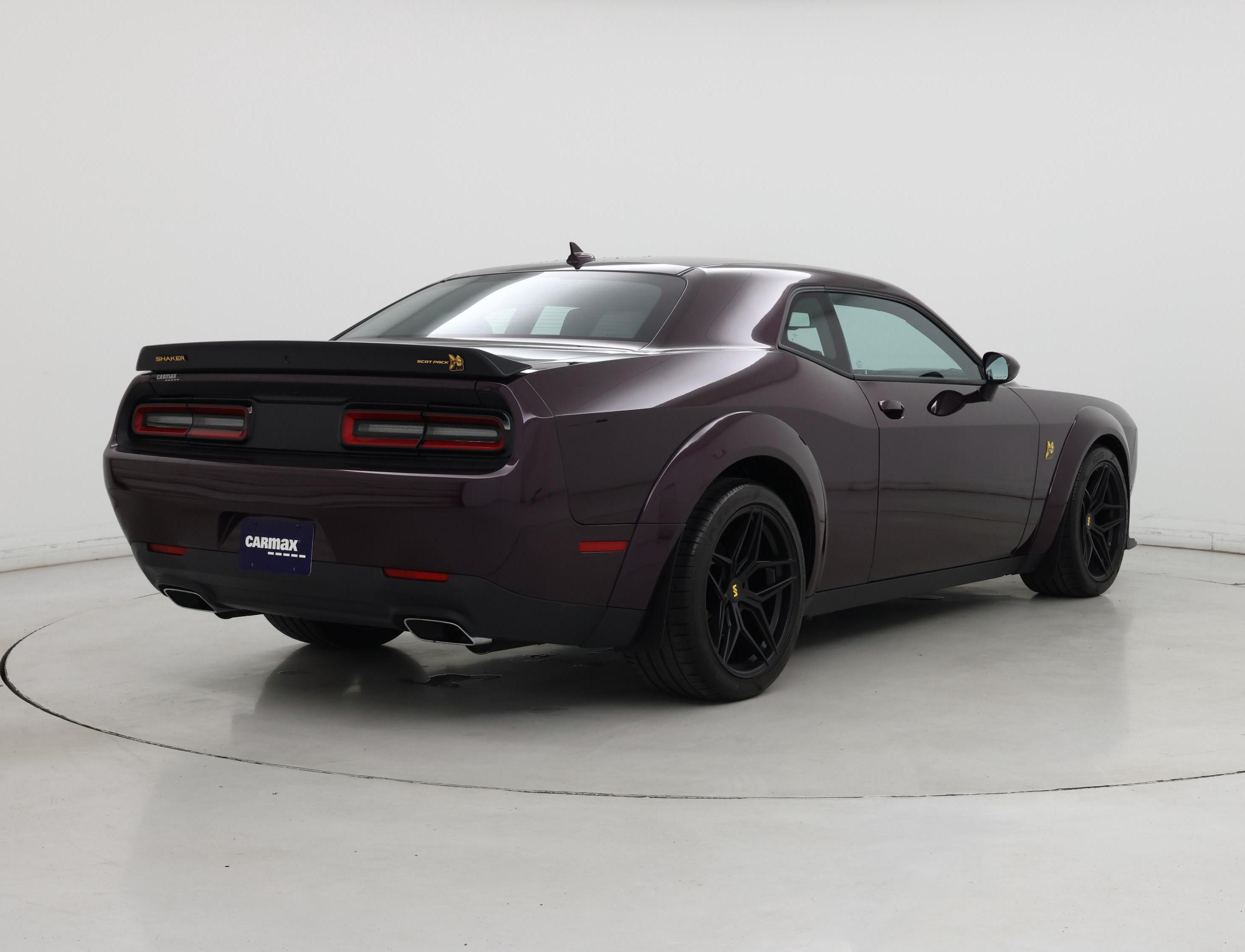 Thumbnail: 2021 Dodge Challenger - 8