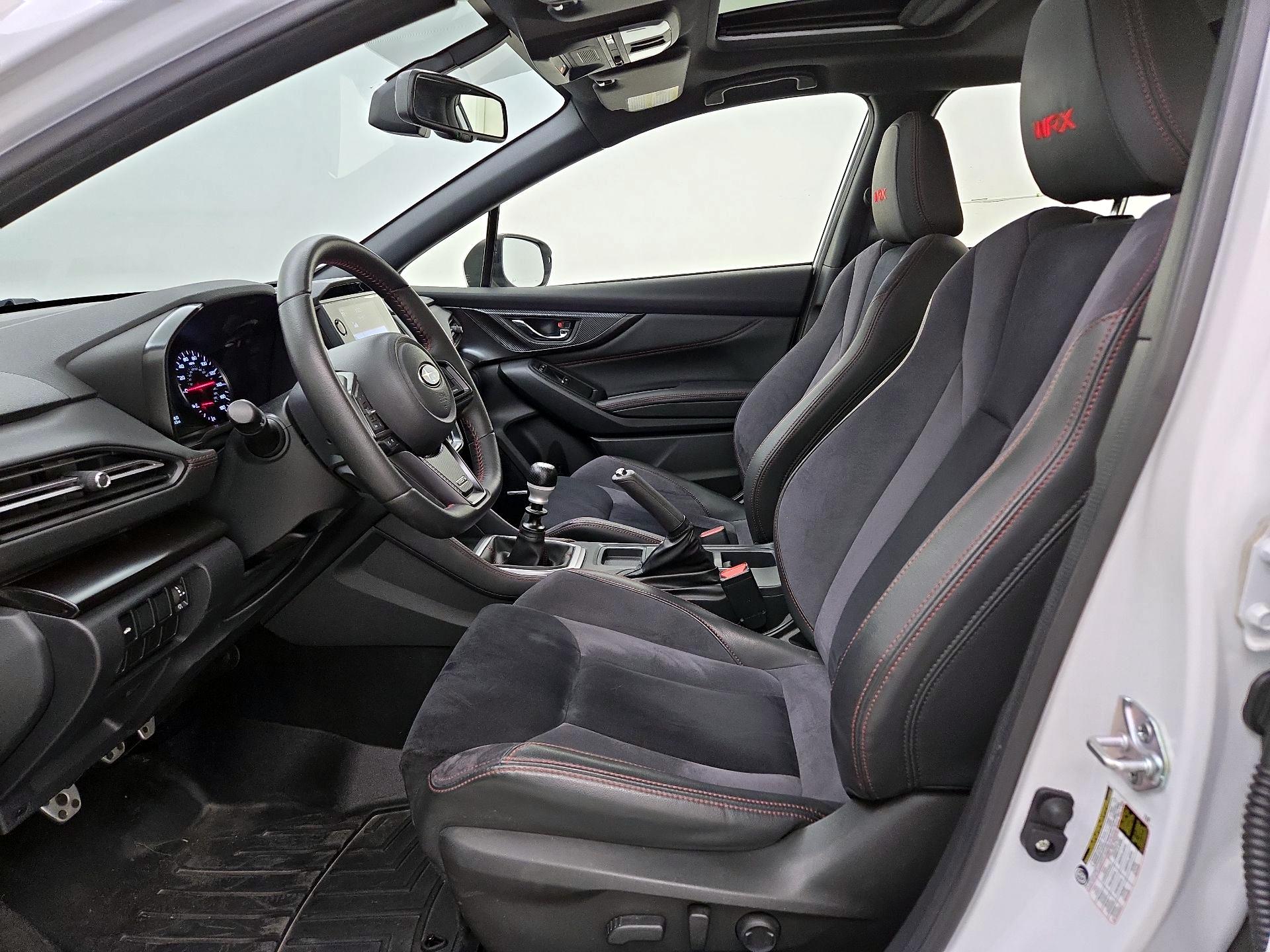 Thumbnail: 2022 Subaru WRX - 11