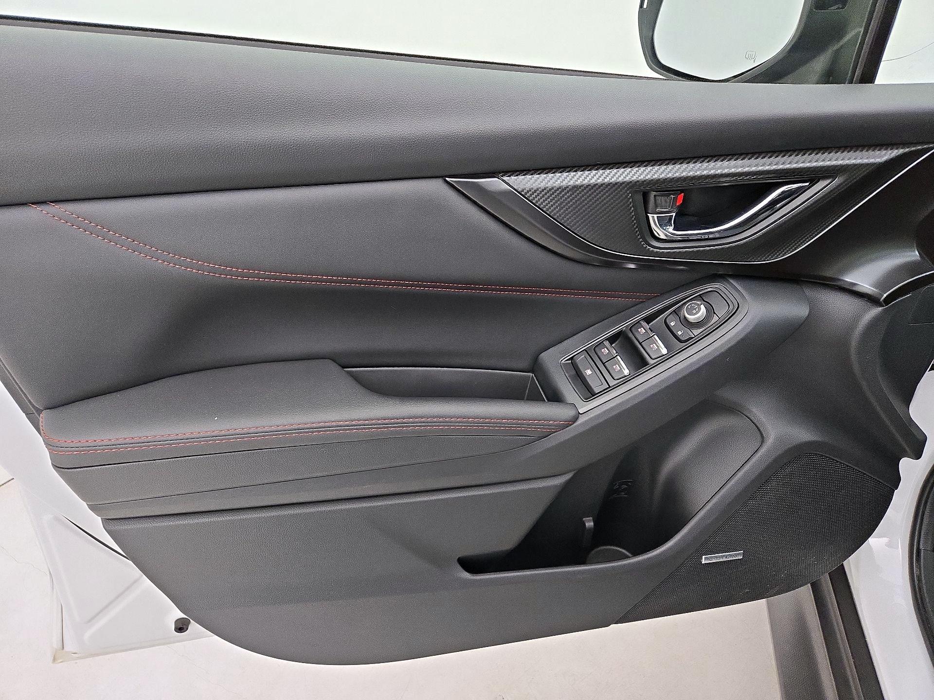 Thumbnail: 2022 Subaru WRX - 12