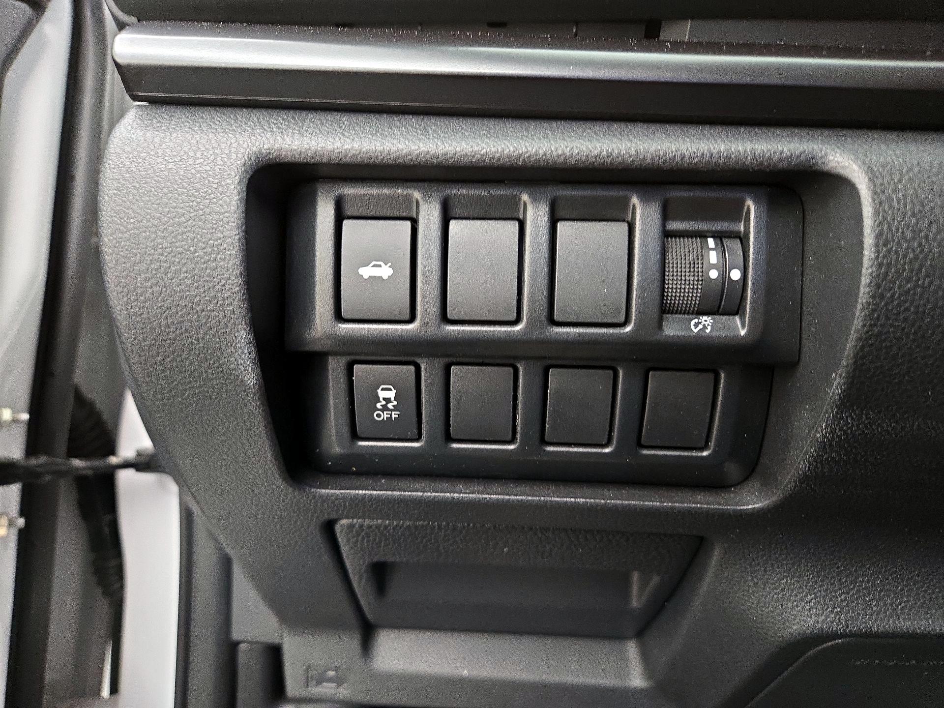 Thumbnail: 2022 Subaru WRX - 13