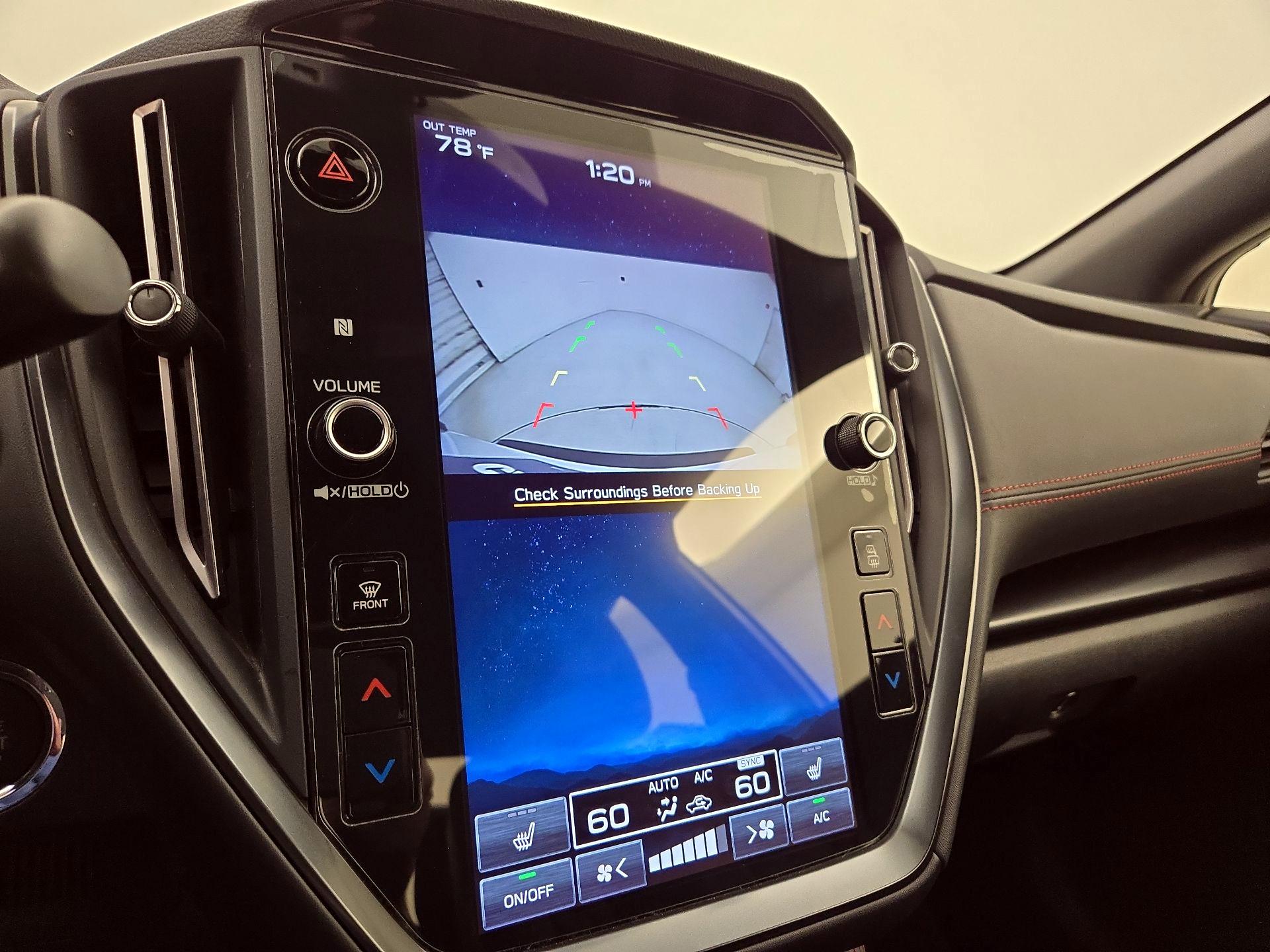 Thumbnail: 2022 Subaru WRX - 15