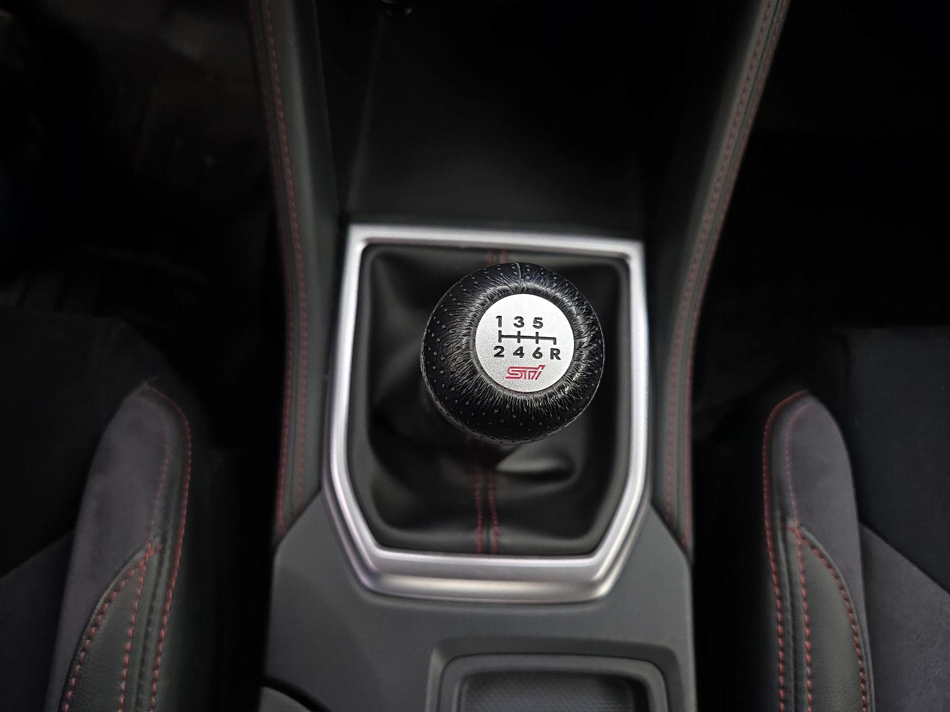 Thumbnail: 2022 Subaru WRX - 18