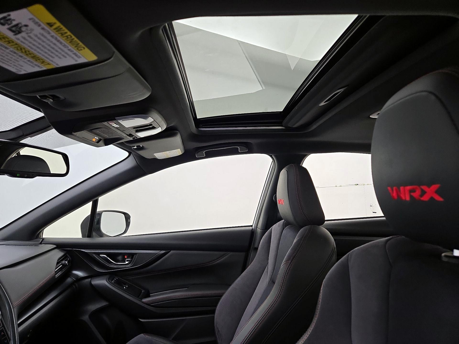 Thumbnail: 2022 Subaru WRX - 20