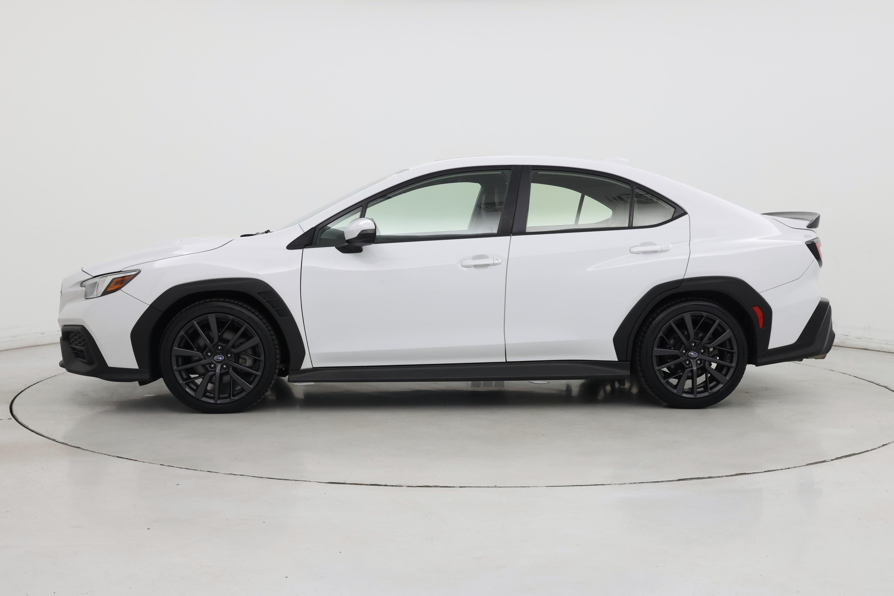 Thumbnail: 2022 Subaru WRX - 3