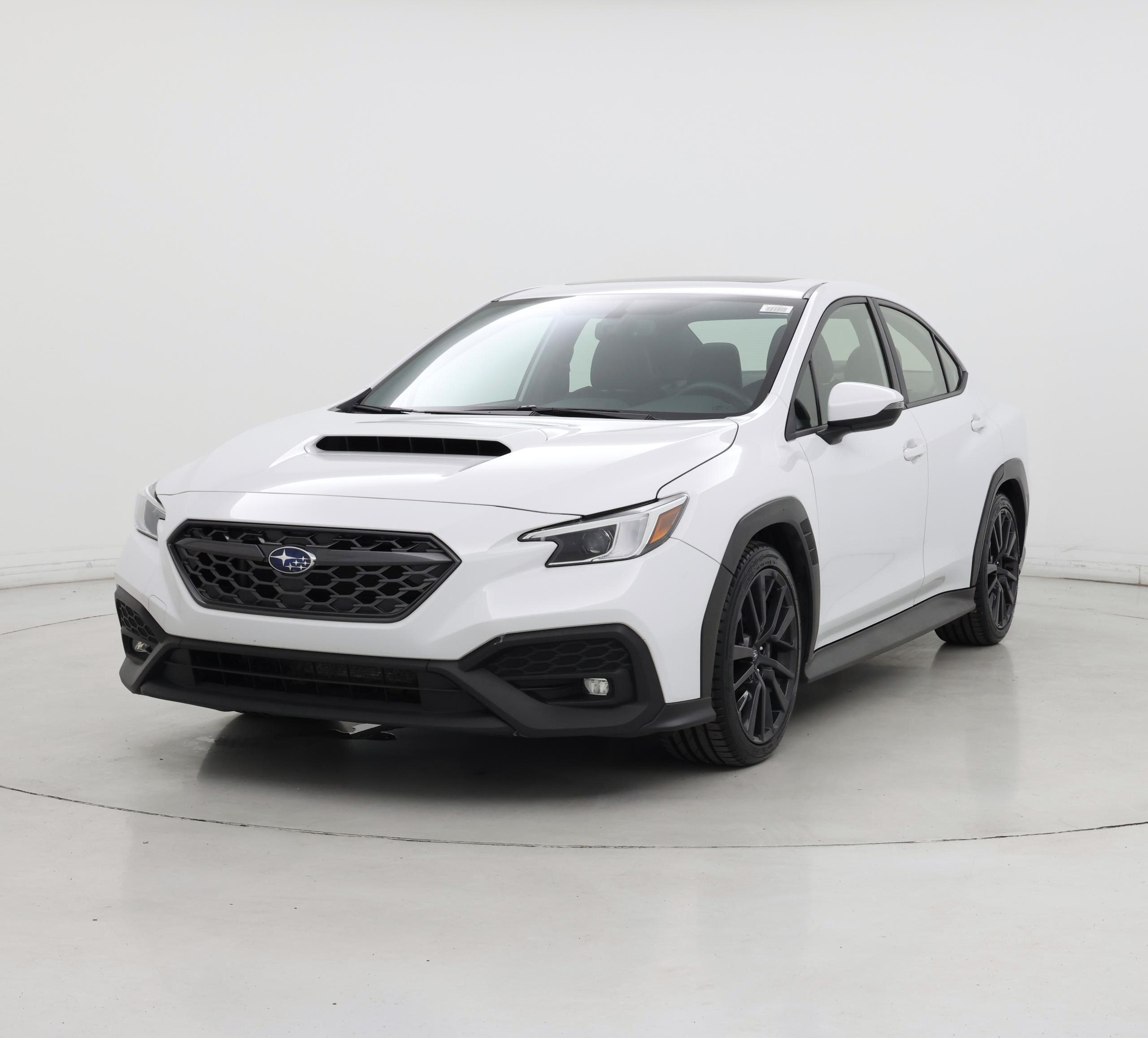 Thumbnail: 2022 Subaru WRX - 4