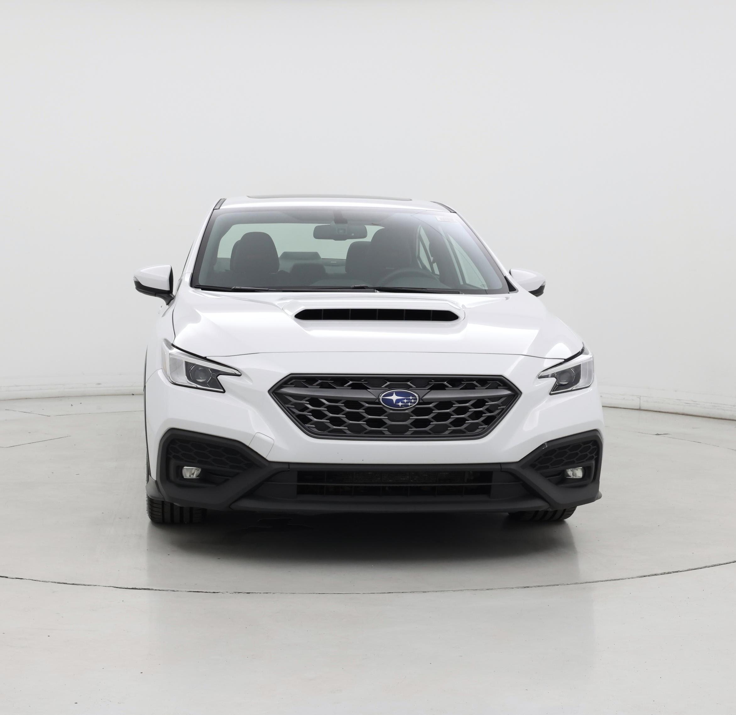 Thumbnail: 2022 Subaru WRX - 5