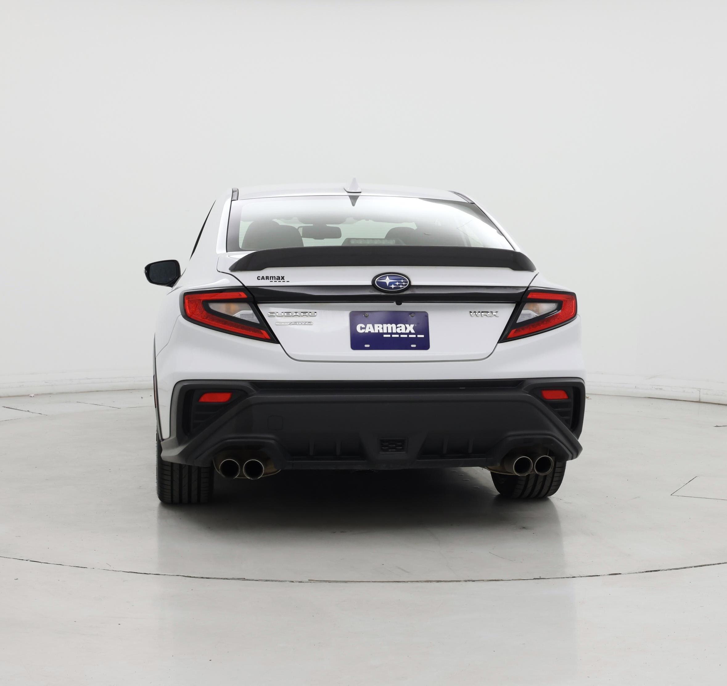 Thumbnail: 2022 Subaru WRX - 6