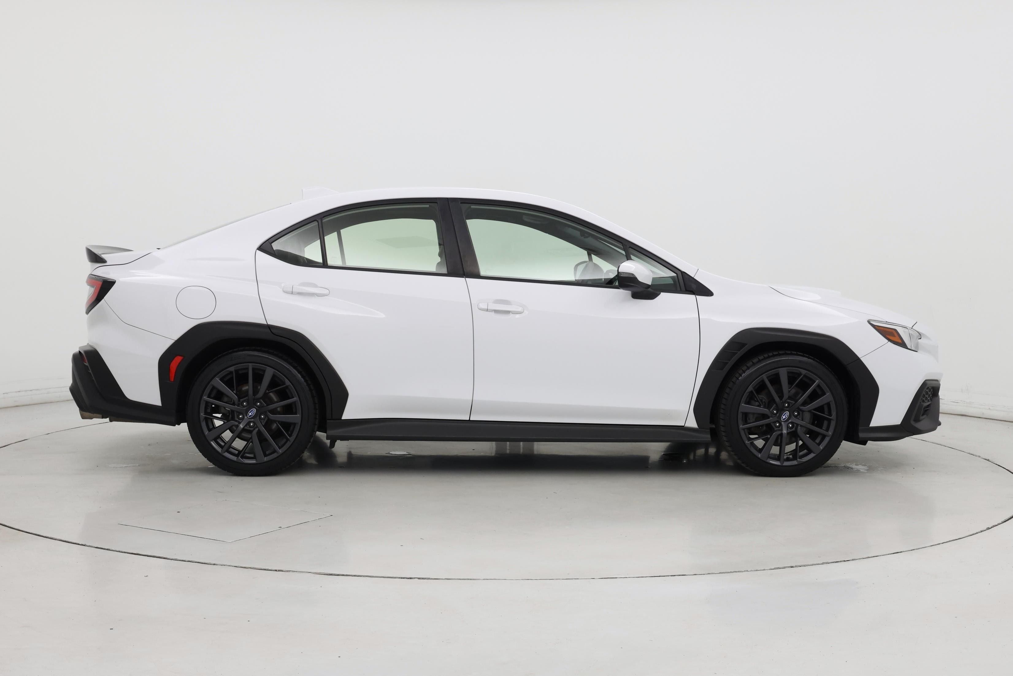 Thumbnail: 2022 Subaru WRX - 7