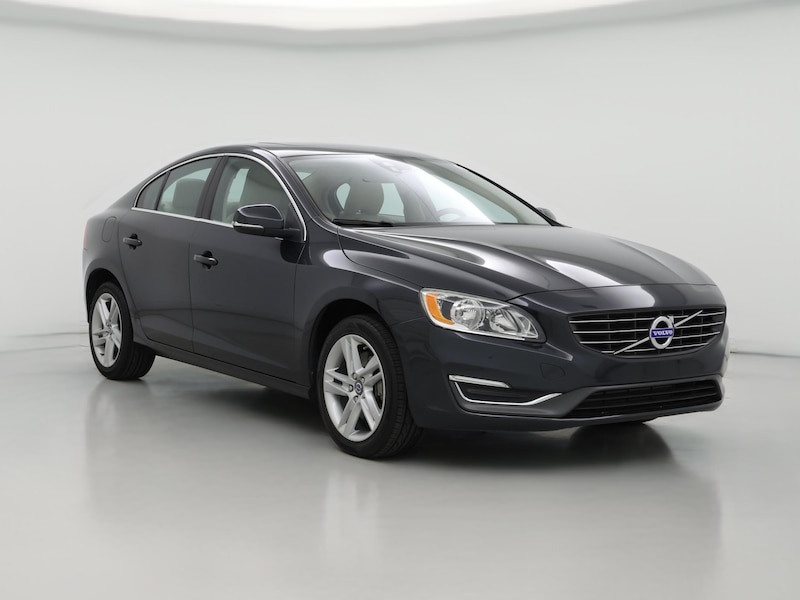 2015 Volvo S60 T5 -
                  Grand Rapids, MI