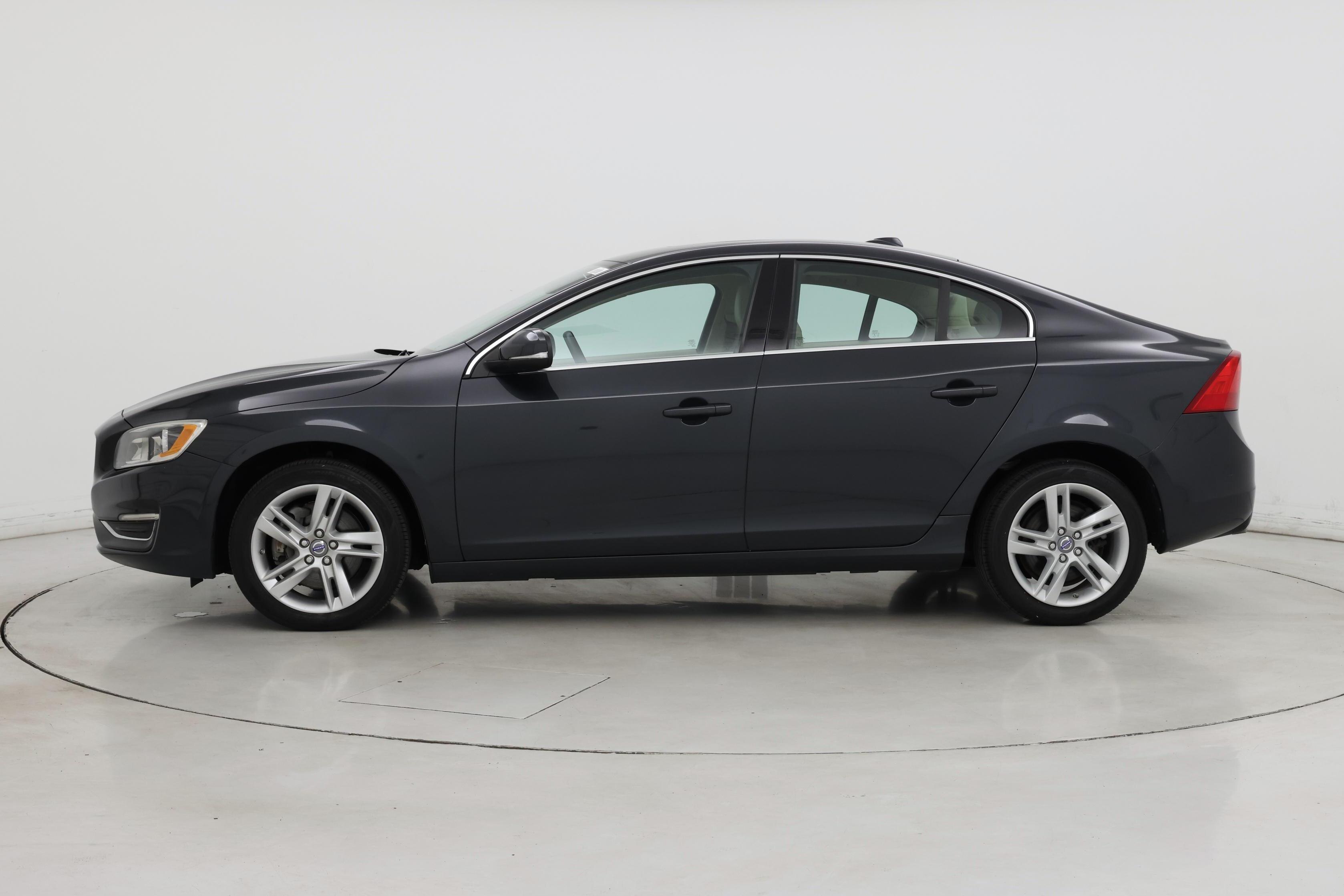 Thumbnail: 2015 Volvo S60 - 3
