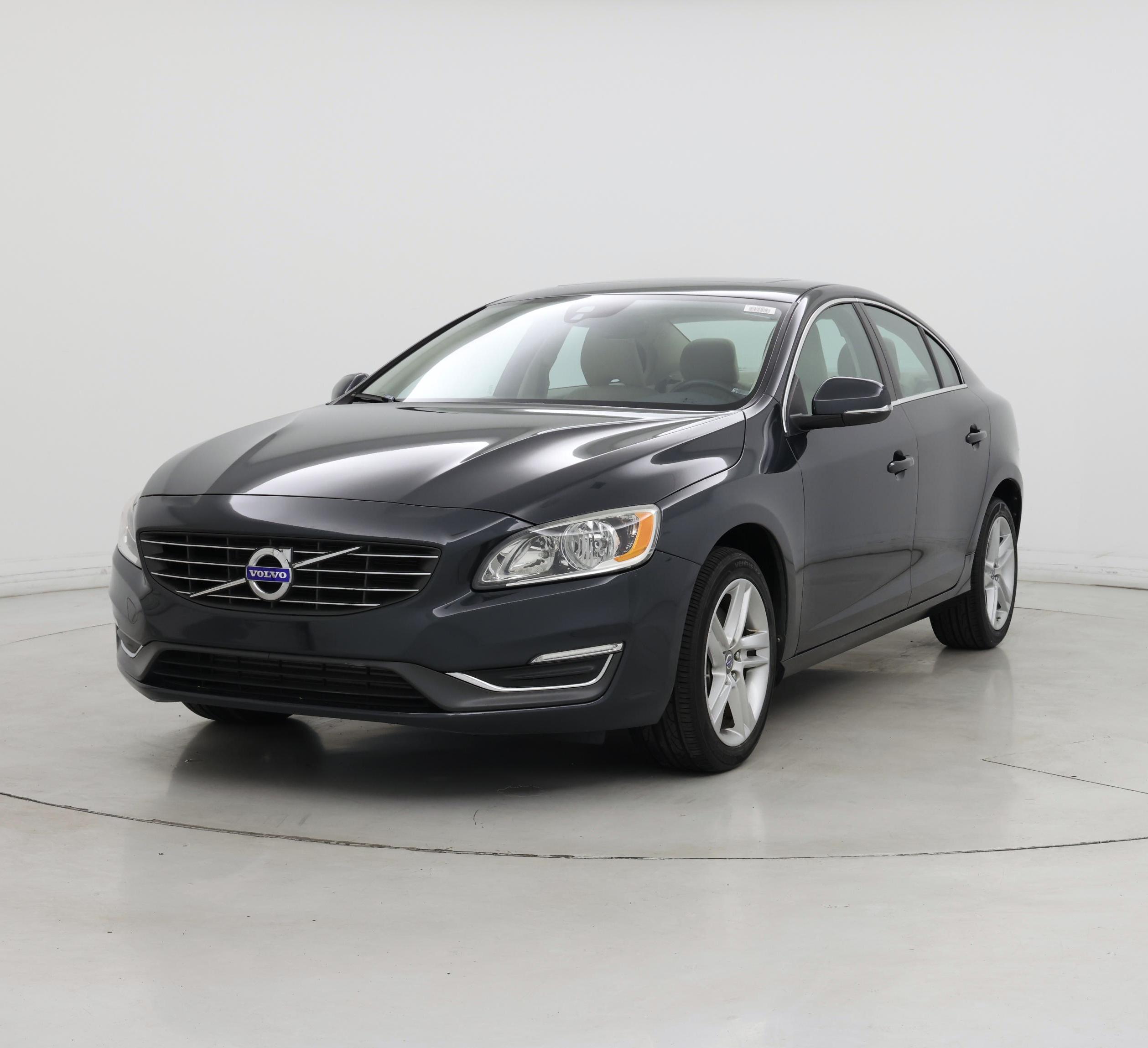 Thumbnail: 2015 Volvo S60 - 4