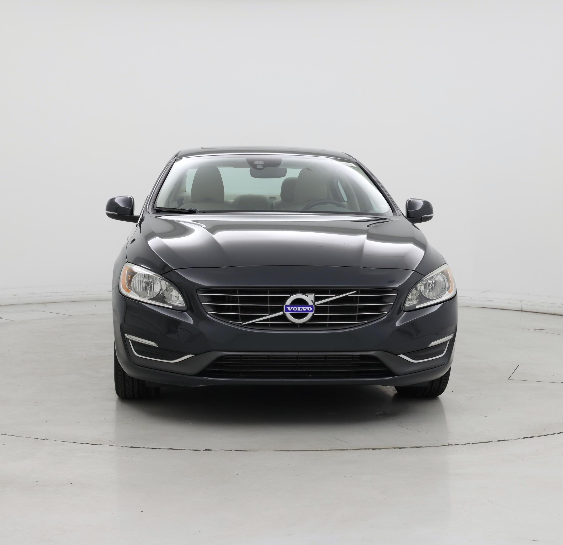 Thumbnail: 2015 Volvo S60 - 5