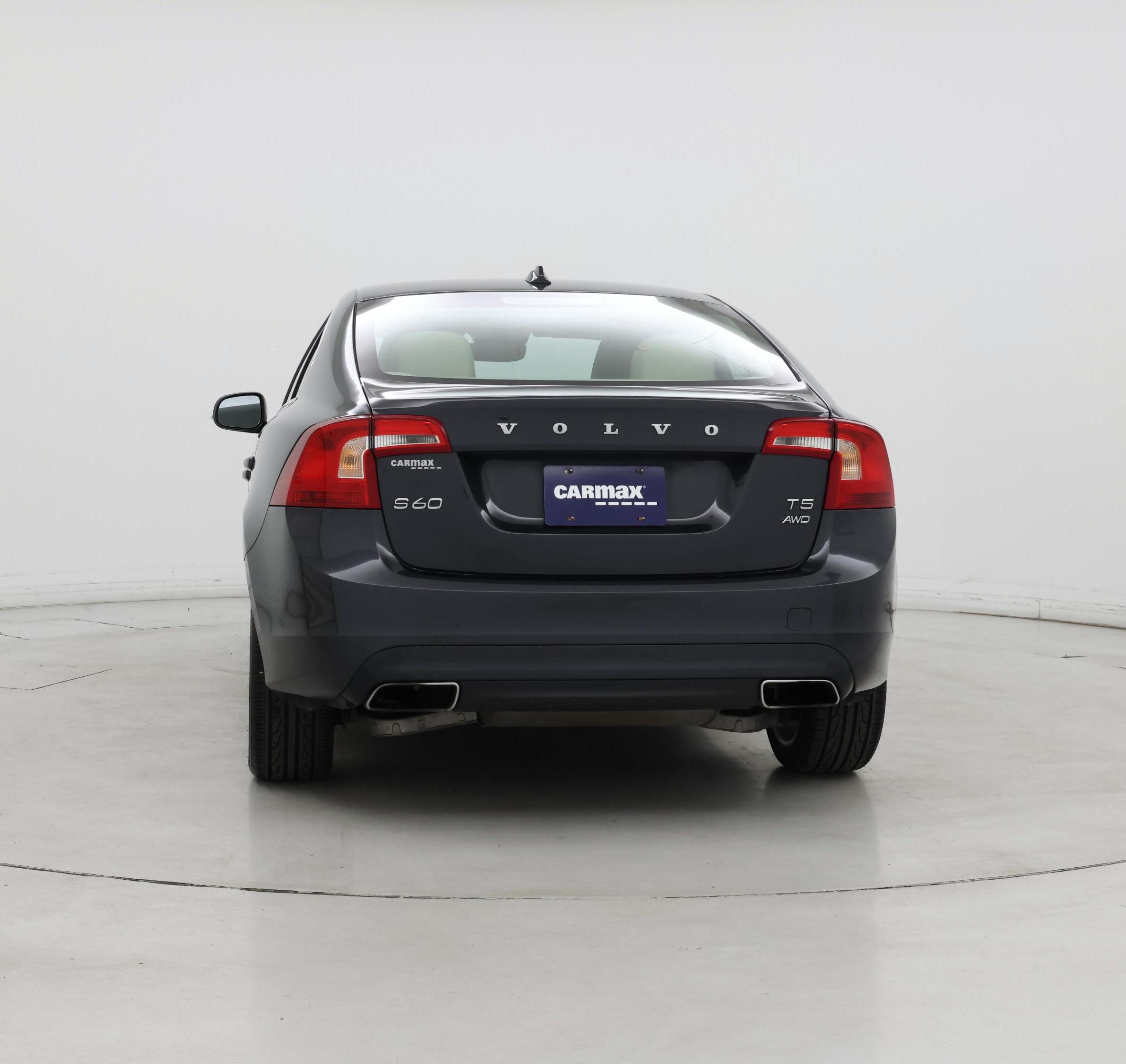 Thumbnail: 2015 Volvo S60 - 6