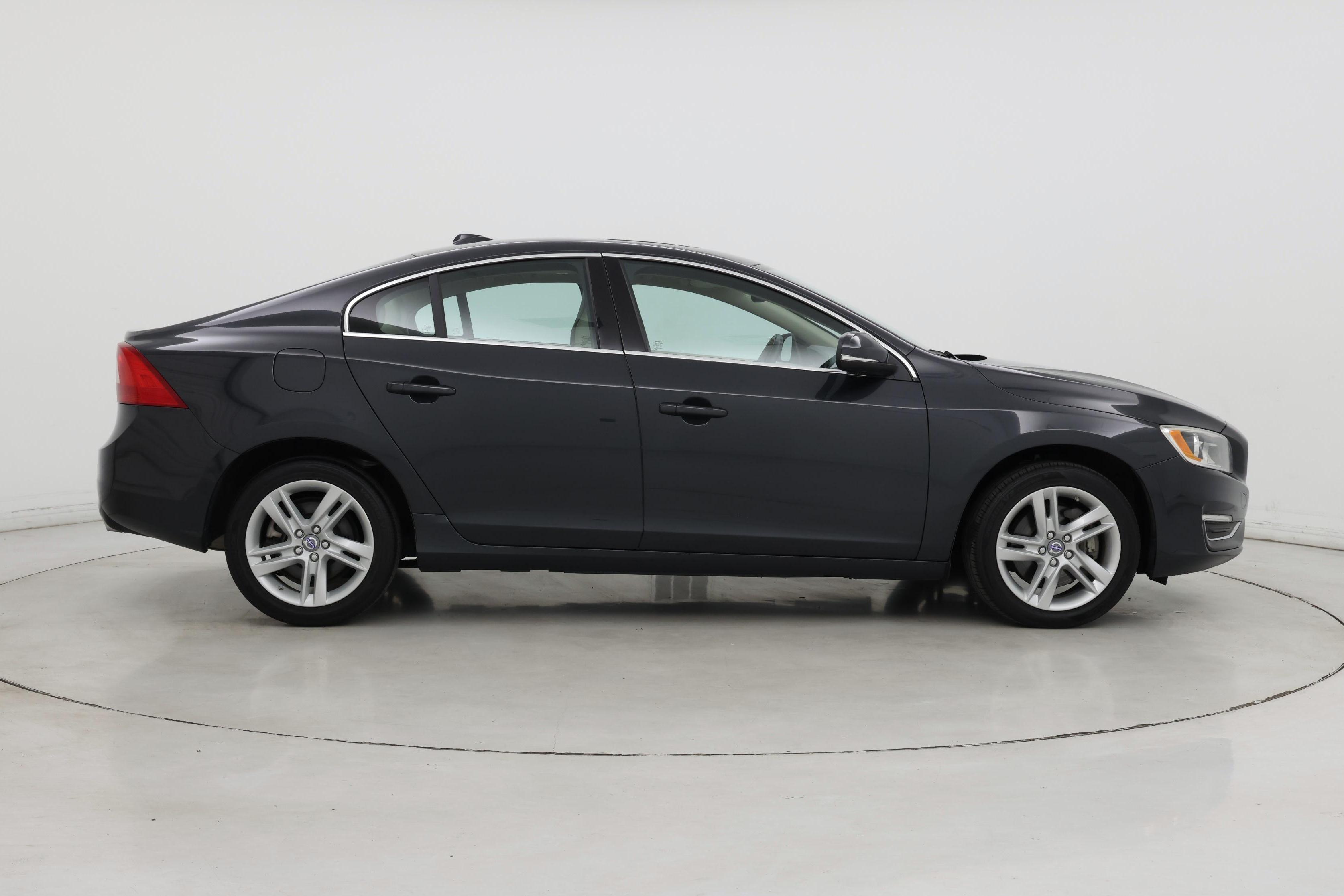Thumbnail: 2015 Volvo S60 - 7