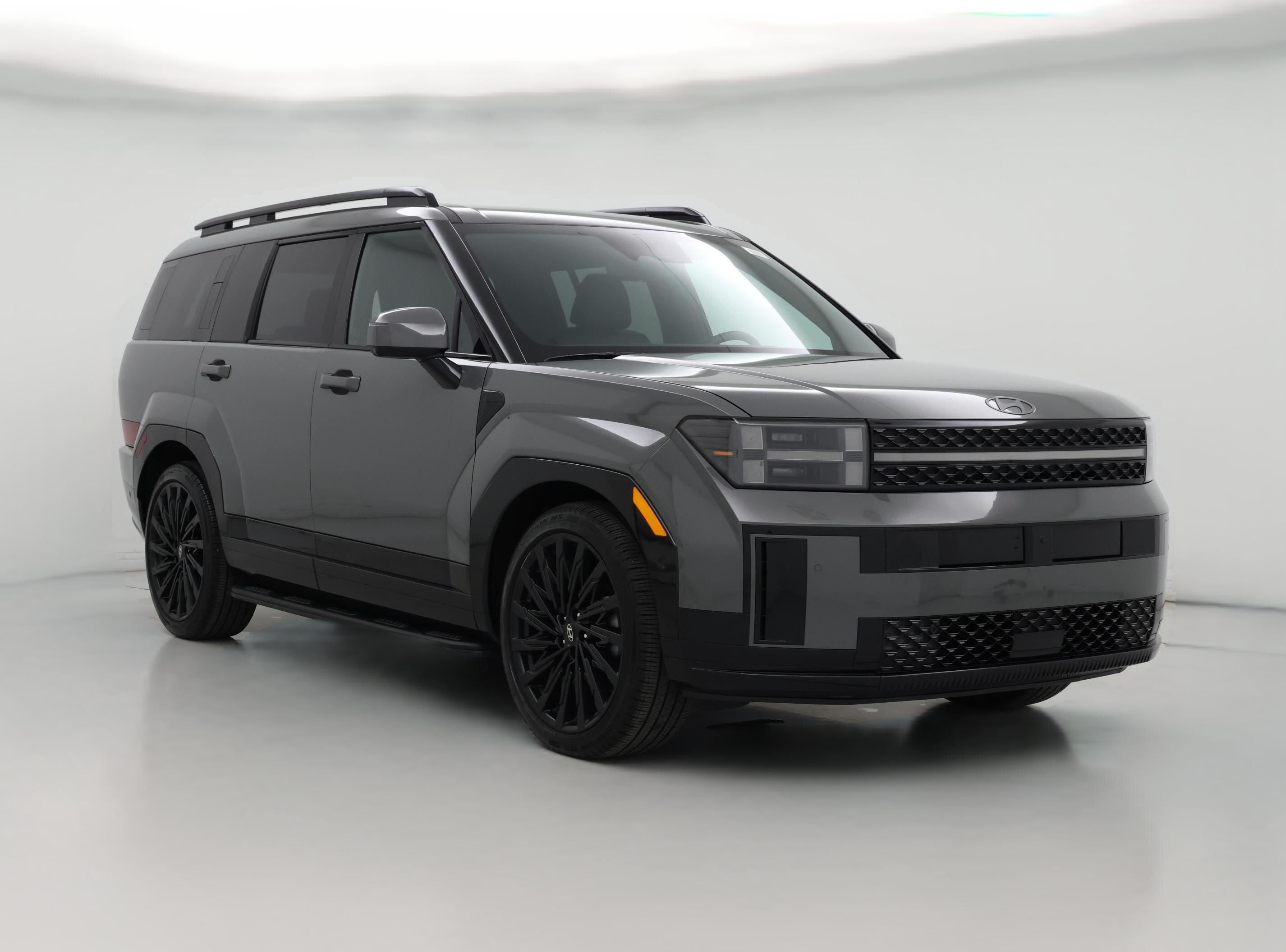 Thumbnail: 2024 Hyundai Santa Fe - 1
