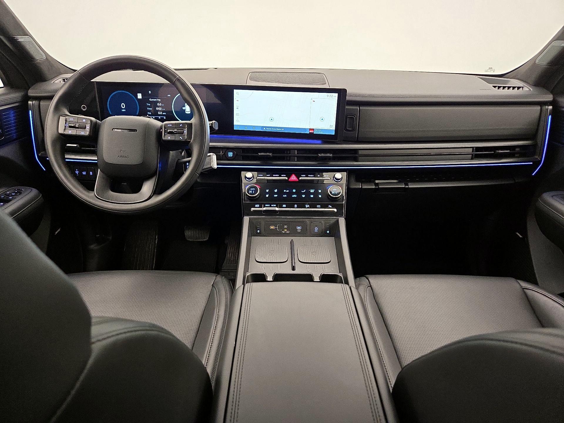 Thumbnail: 2024 Hyundai Santa Fe - 9
