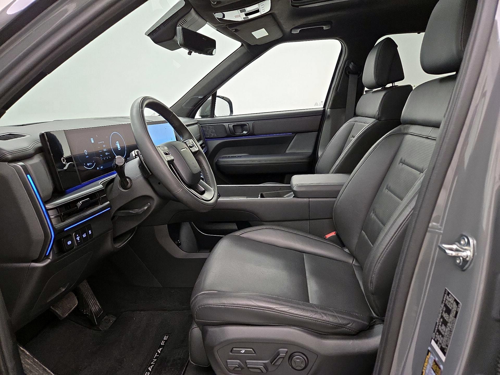 Thumbnail: 2024 Hyundai Santa Fe - 11