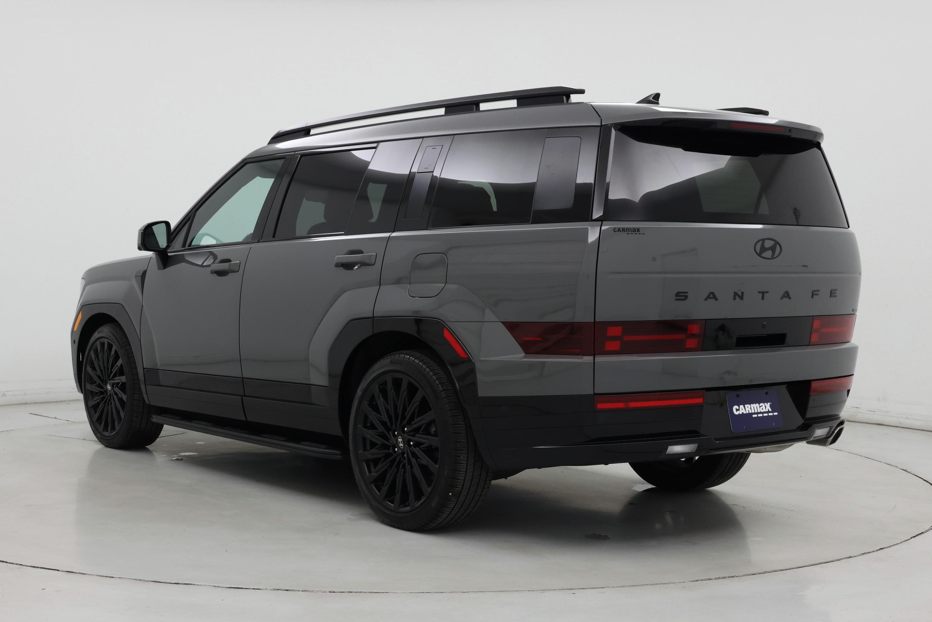 Thumbnail: 2024 Hyundai Santa Fe - 2