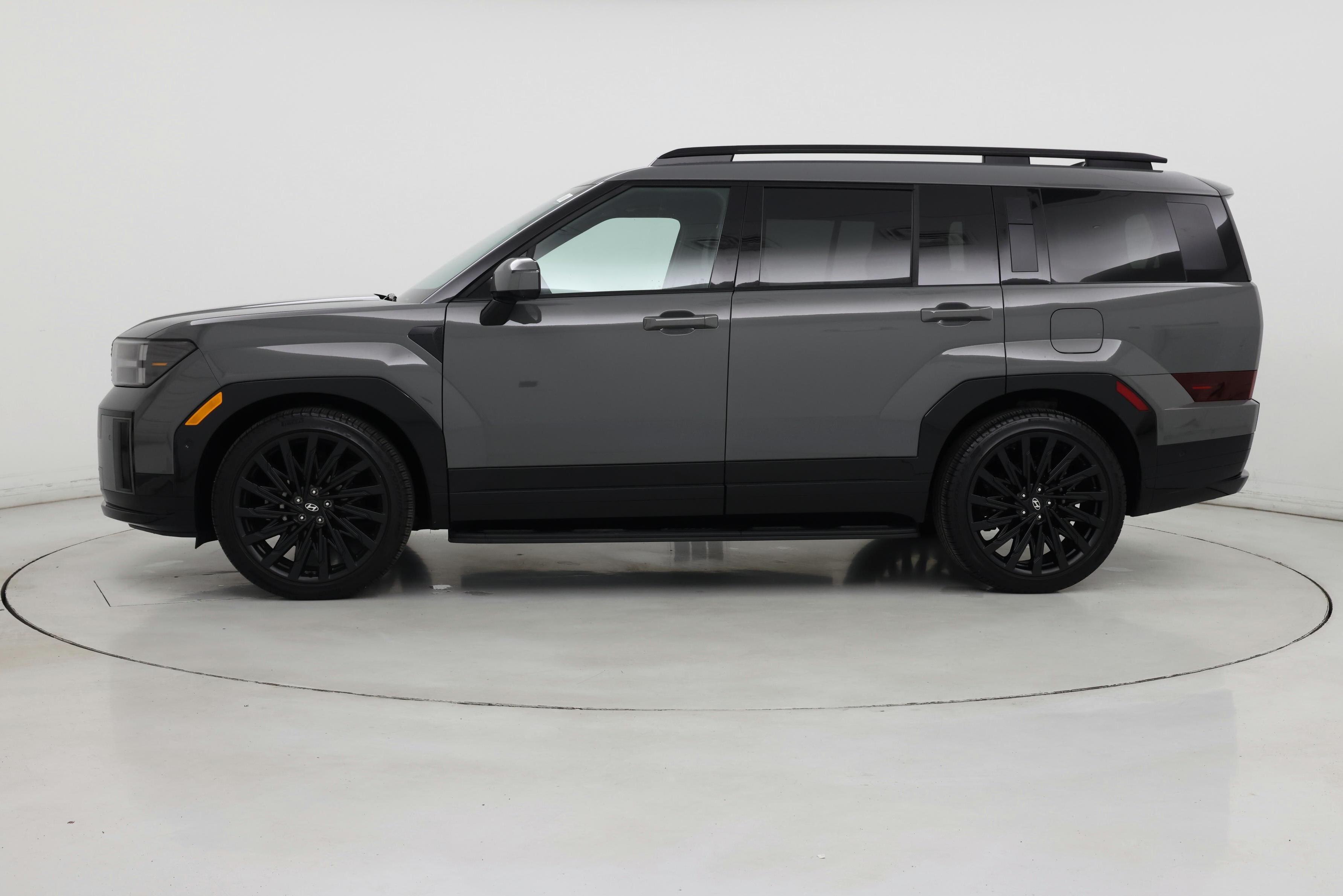 Thumbnail: 2024 Hyundai Santa Fe - 3