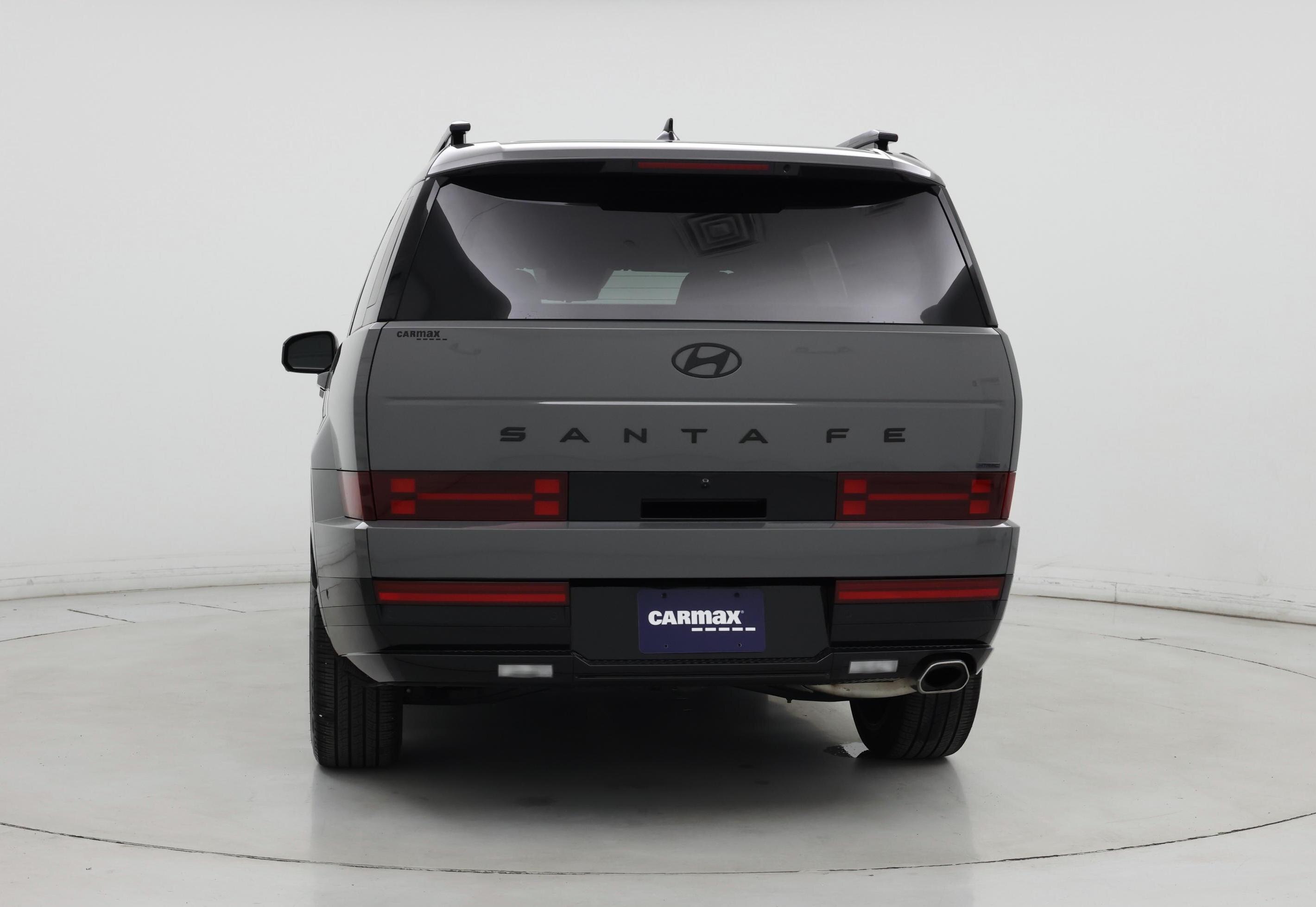 Thumbnail: 2024 Hyundai Santa Fe - 6