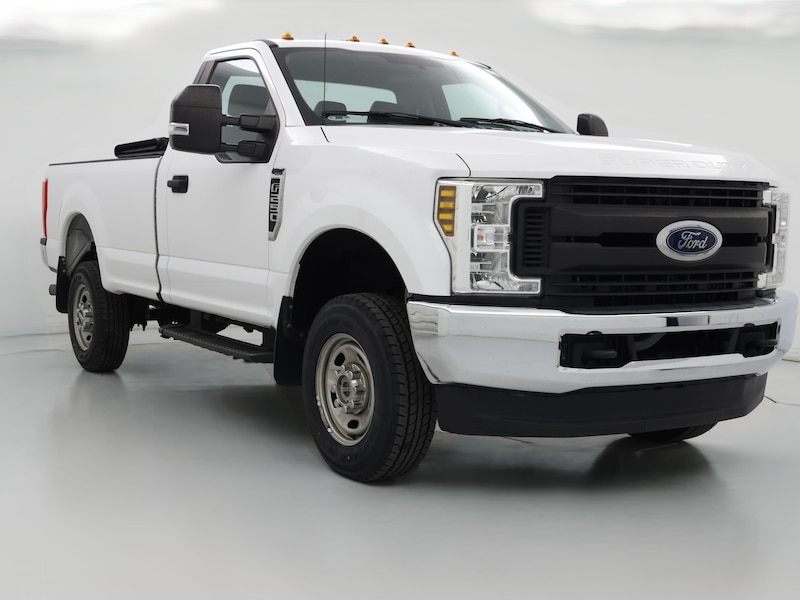 2019 Ford F-250 XL -
                  Grand Rapids, MI