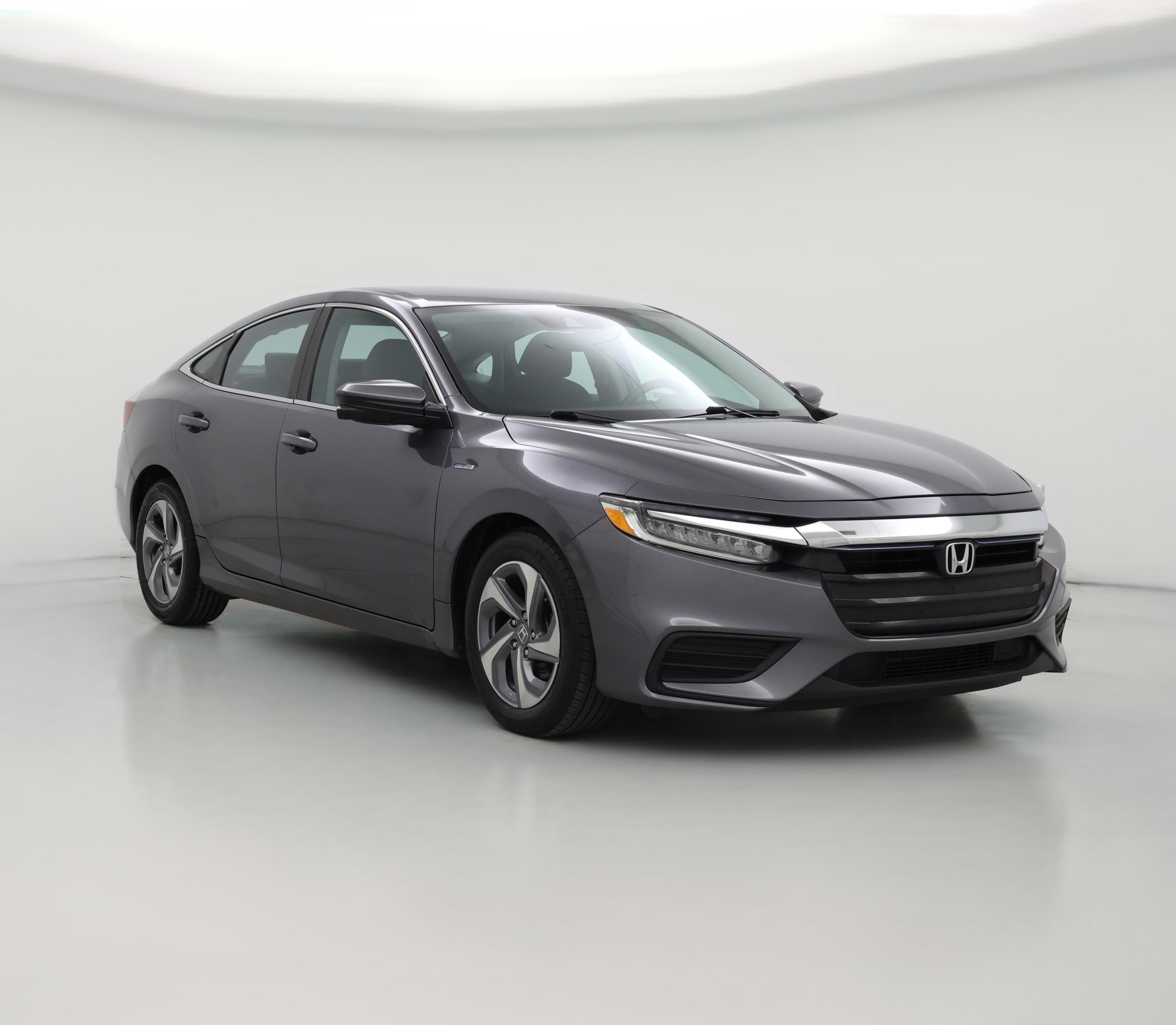 Thumbnail: 2020 Honda Insight - 1