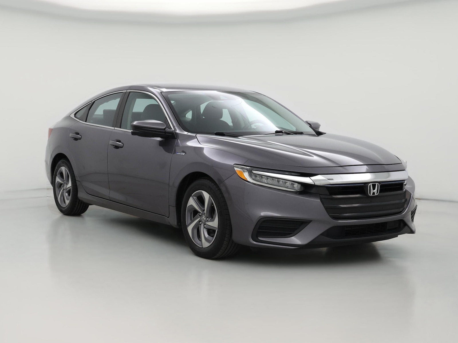 2020 Honda Insight
